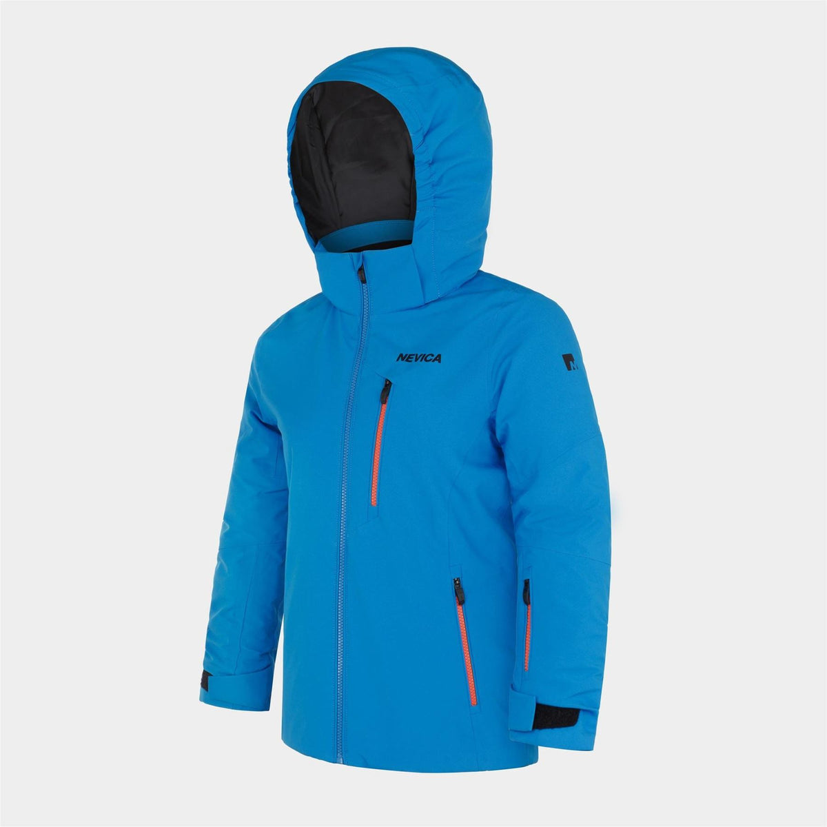 Nevica Meribel Waterproof Windproof Hooded Ski Jacket