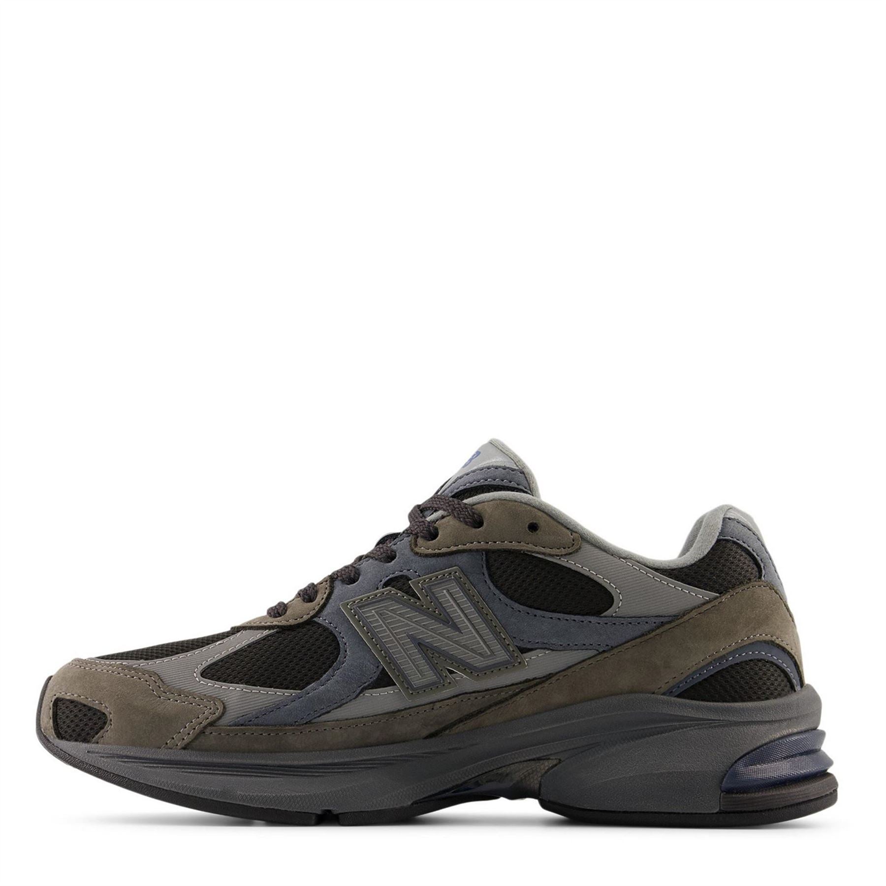 New Balance Mens 2010