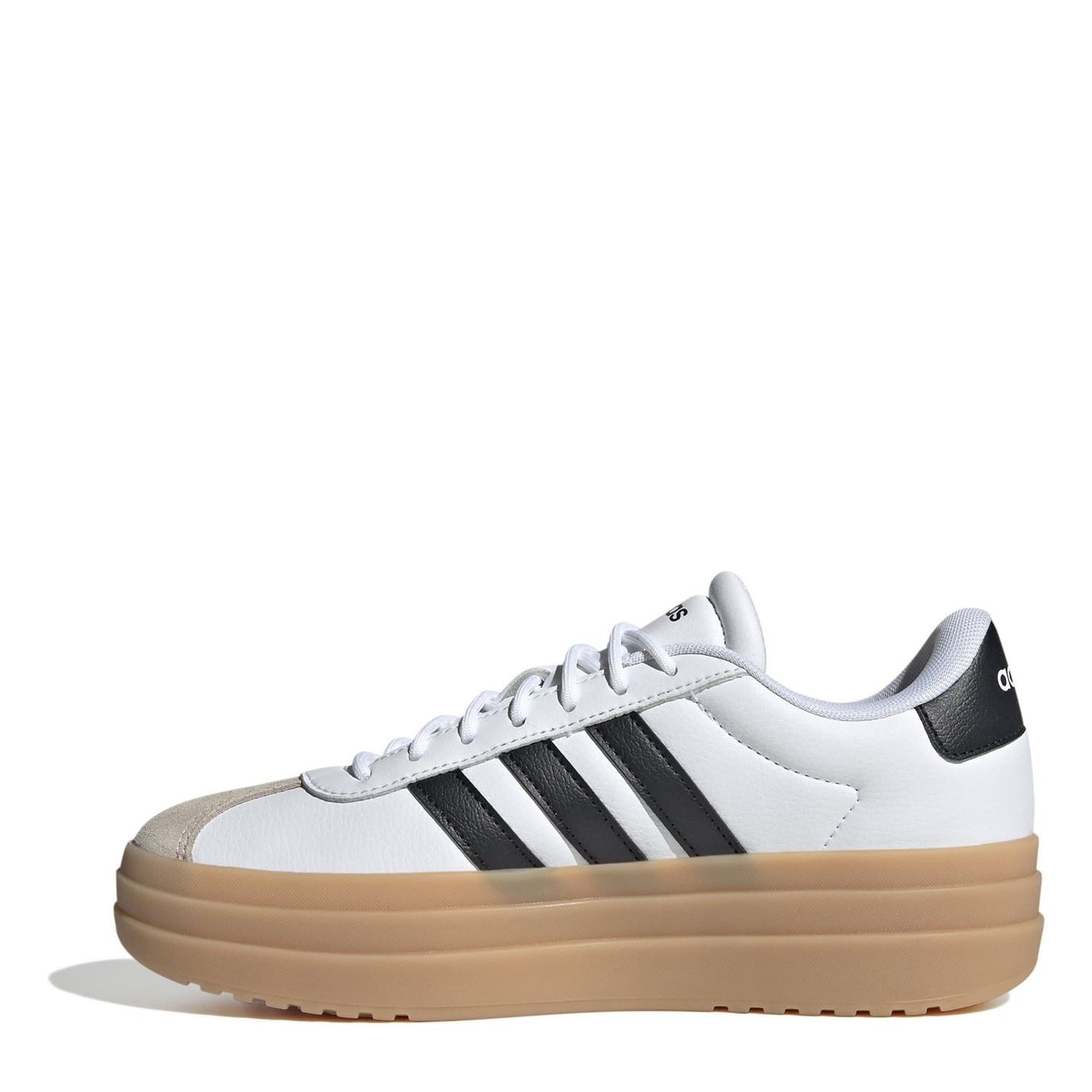 adidas Womens Vl Court Bold Trainers