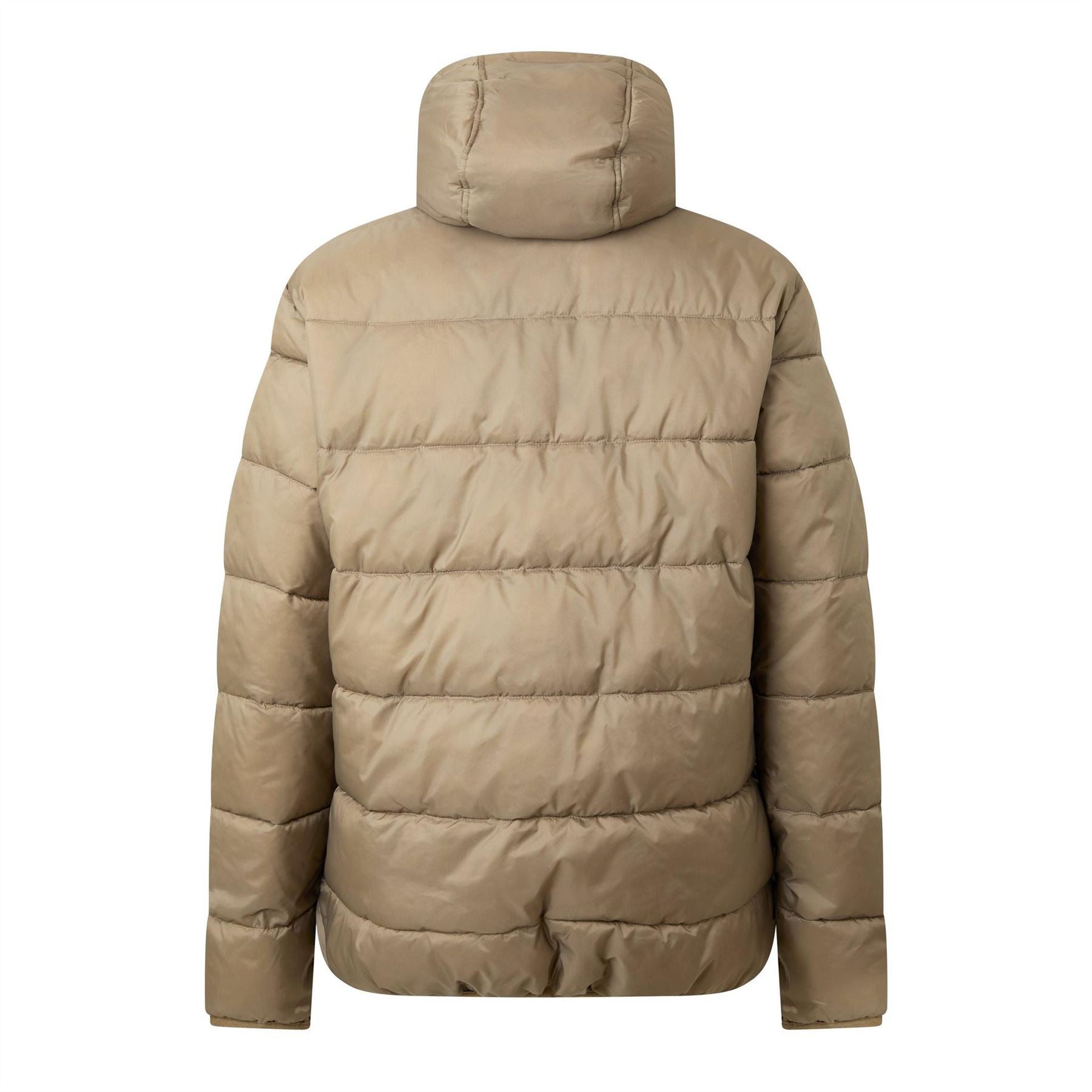 Barbour International Puffer Jacket