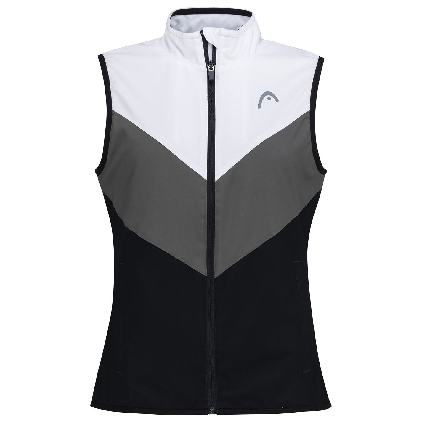 HEAD Womens Club Vest