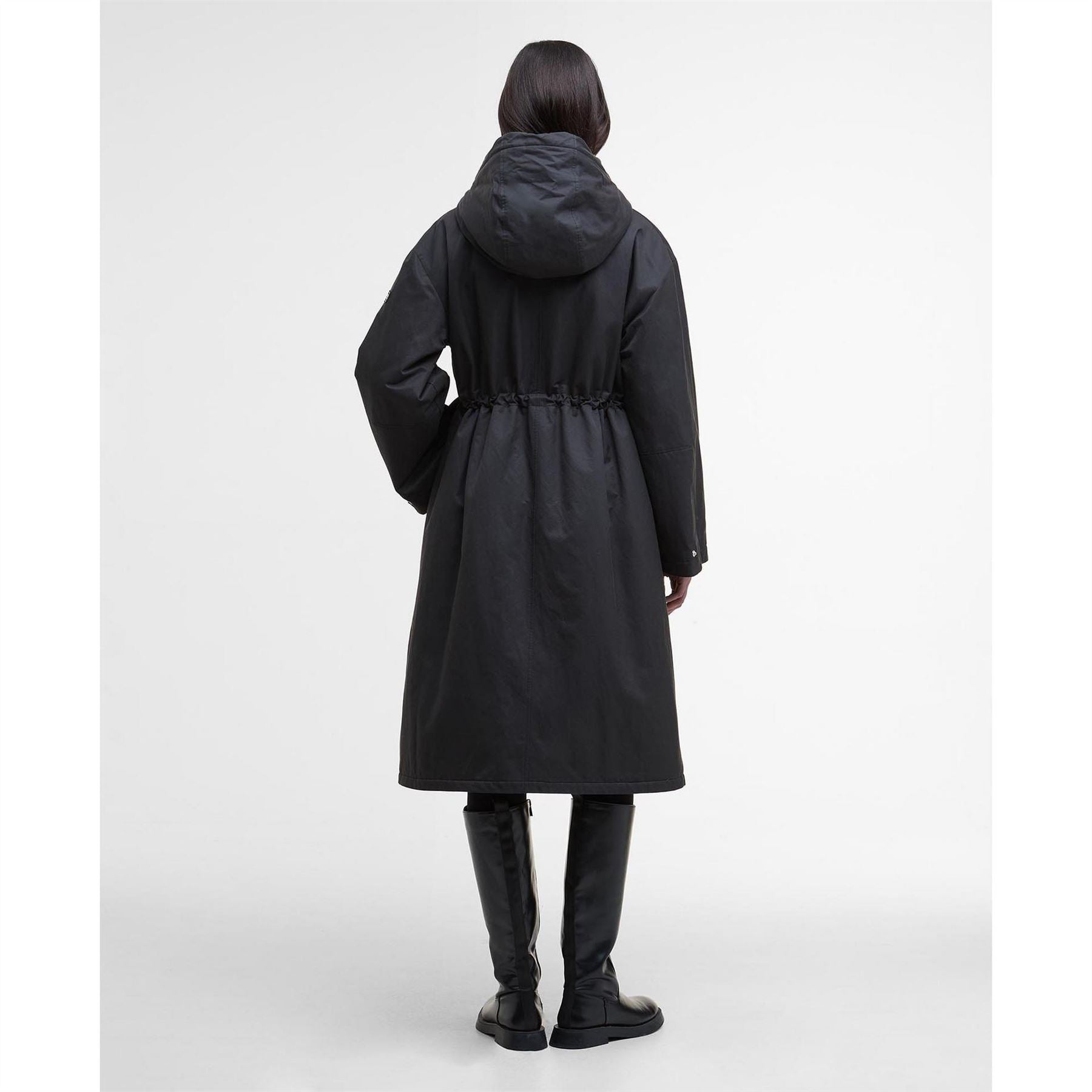 Barbour International Showerproof Jacket