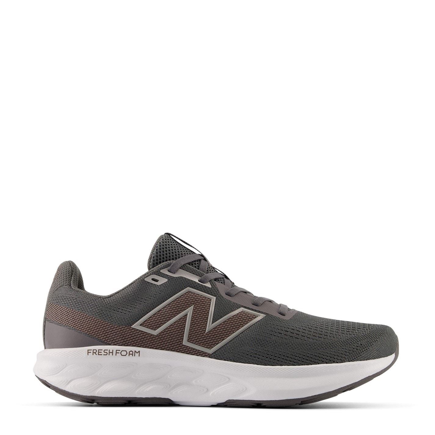 New Balance Mens 520v9 Road Running Shoes