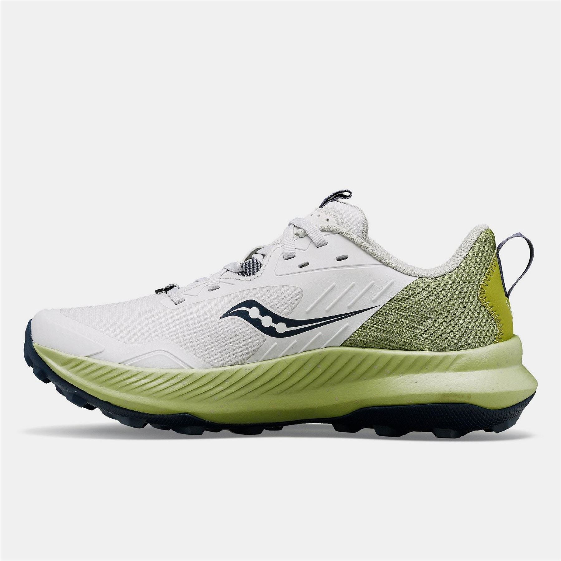Saucony Trail Shoe