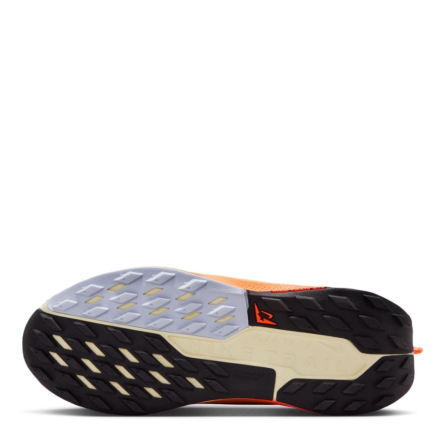 Nike Pegasus Trail Low Top Sneakers