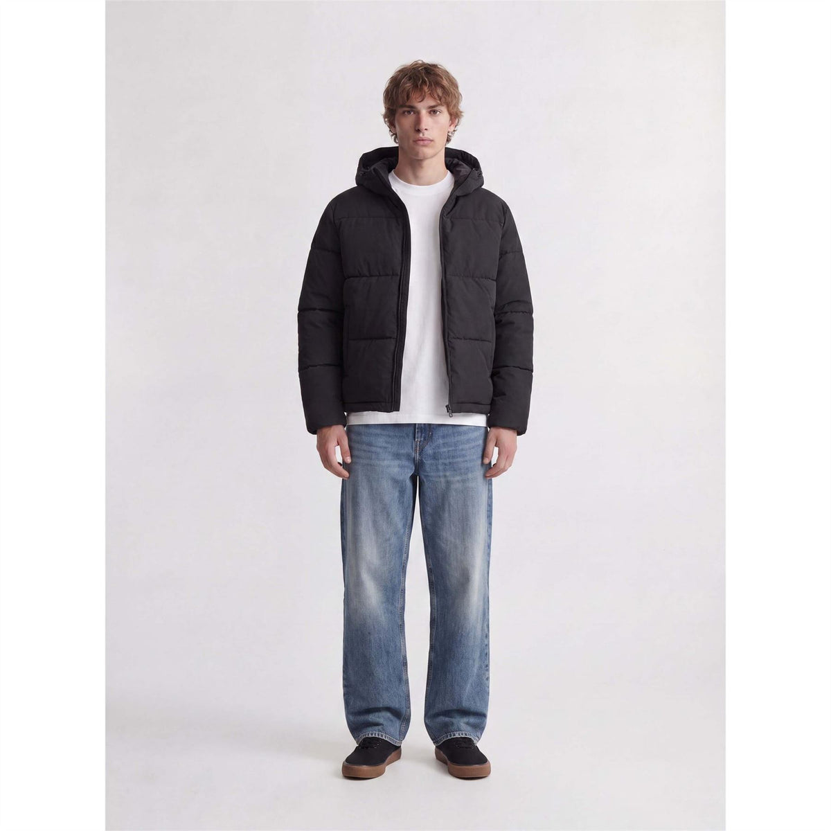 Jack and Jones Galaxy Puf Jacket