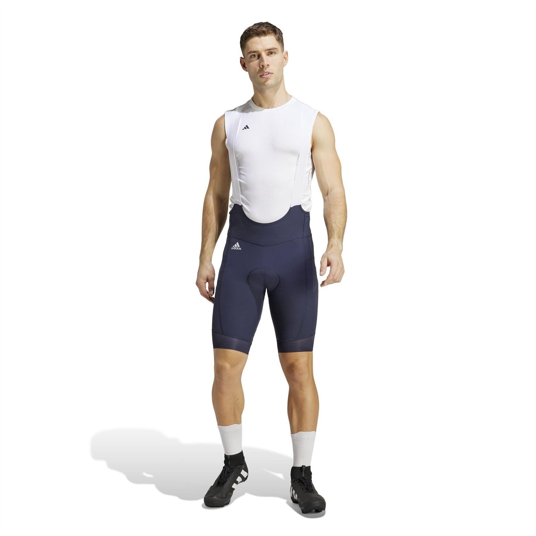 adidas The Padded Adiventure Cycling Bib Shorts