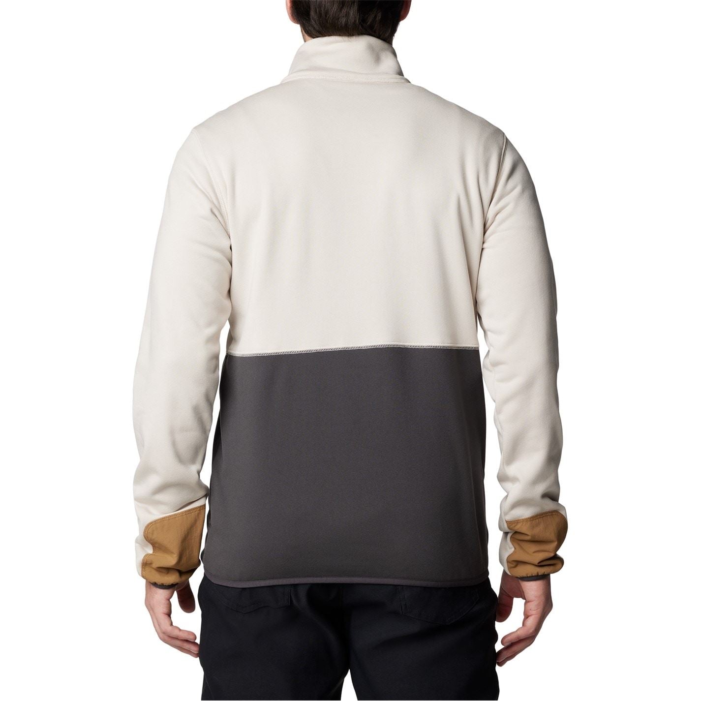 Columbia Hike Funnel Neck Regular Fit Sweatshirt