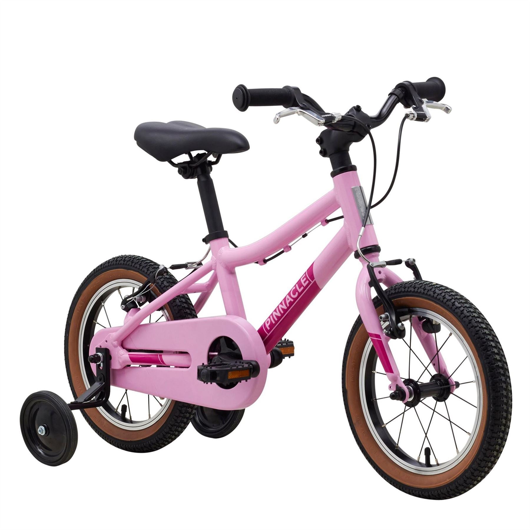 Pinnacle 14 Inch Kids Bike