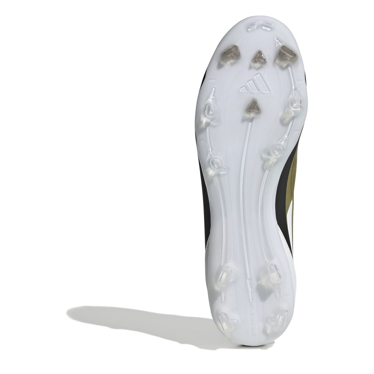 adidas Messi F50 Academy Adults Firm Ground Football Boots