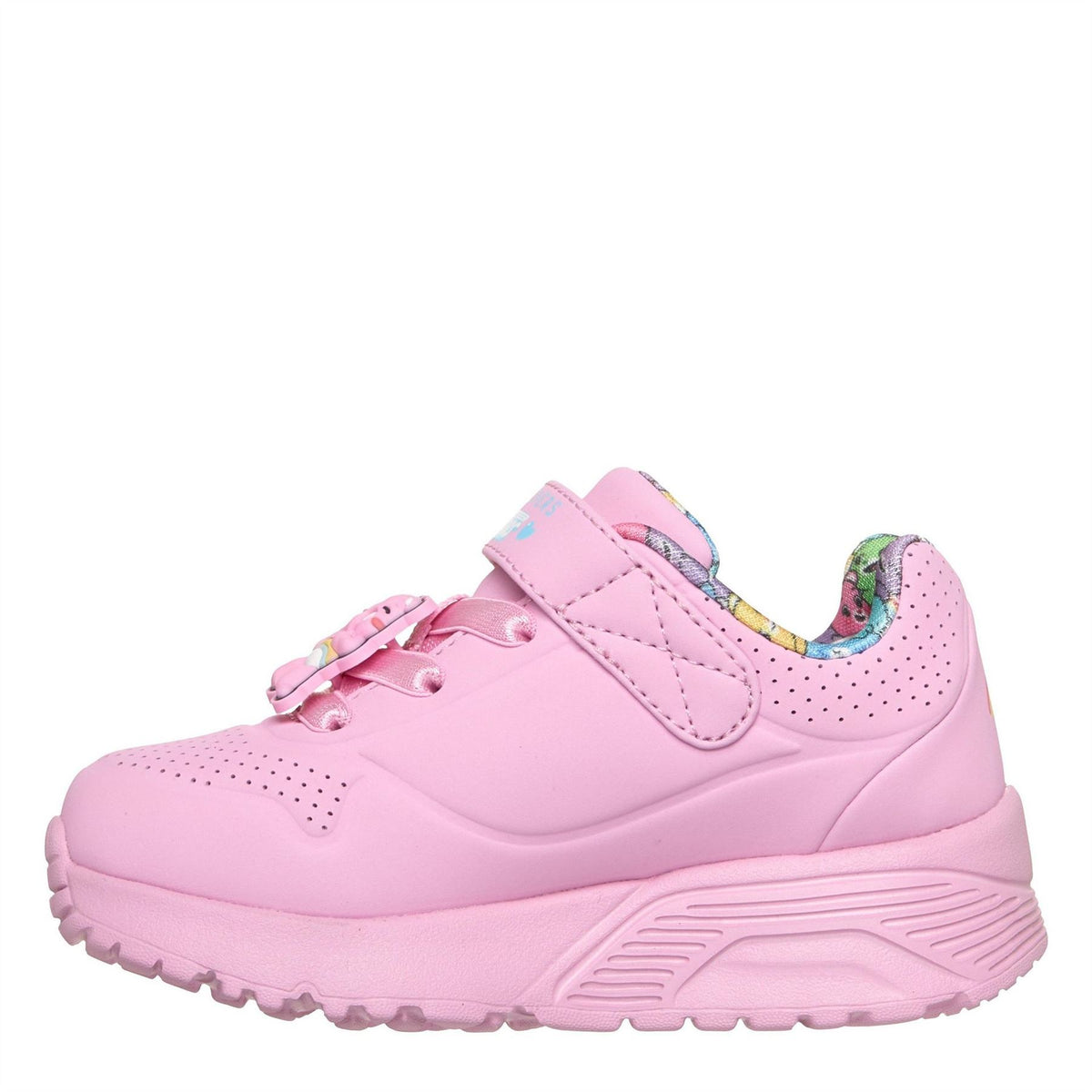 Skechers Uno Lite Low Top Trainers
