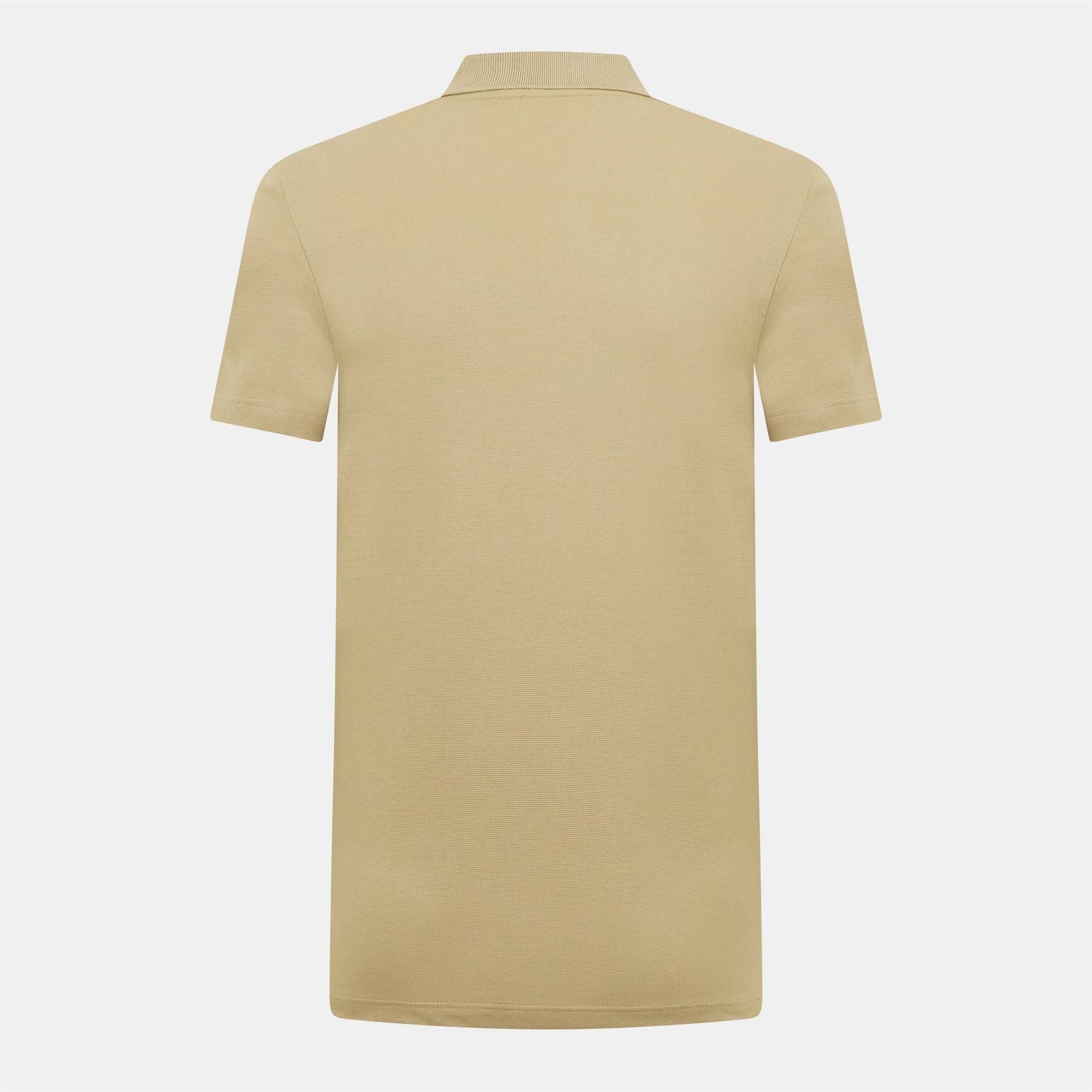 Lacoste Sports Short Sleeve Regular Fit Shirt