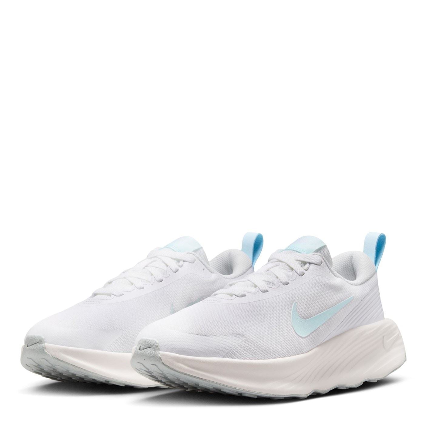 Nike Legend Essential 4 Low Top Workout Sneakers
