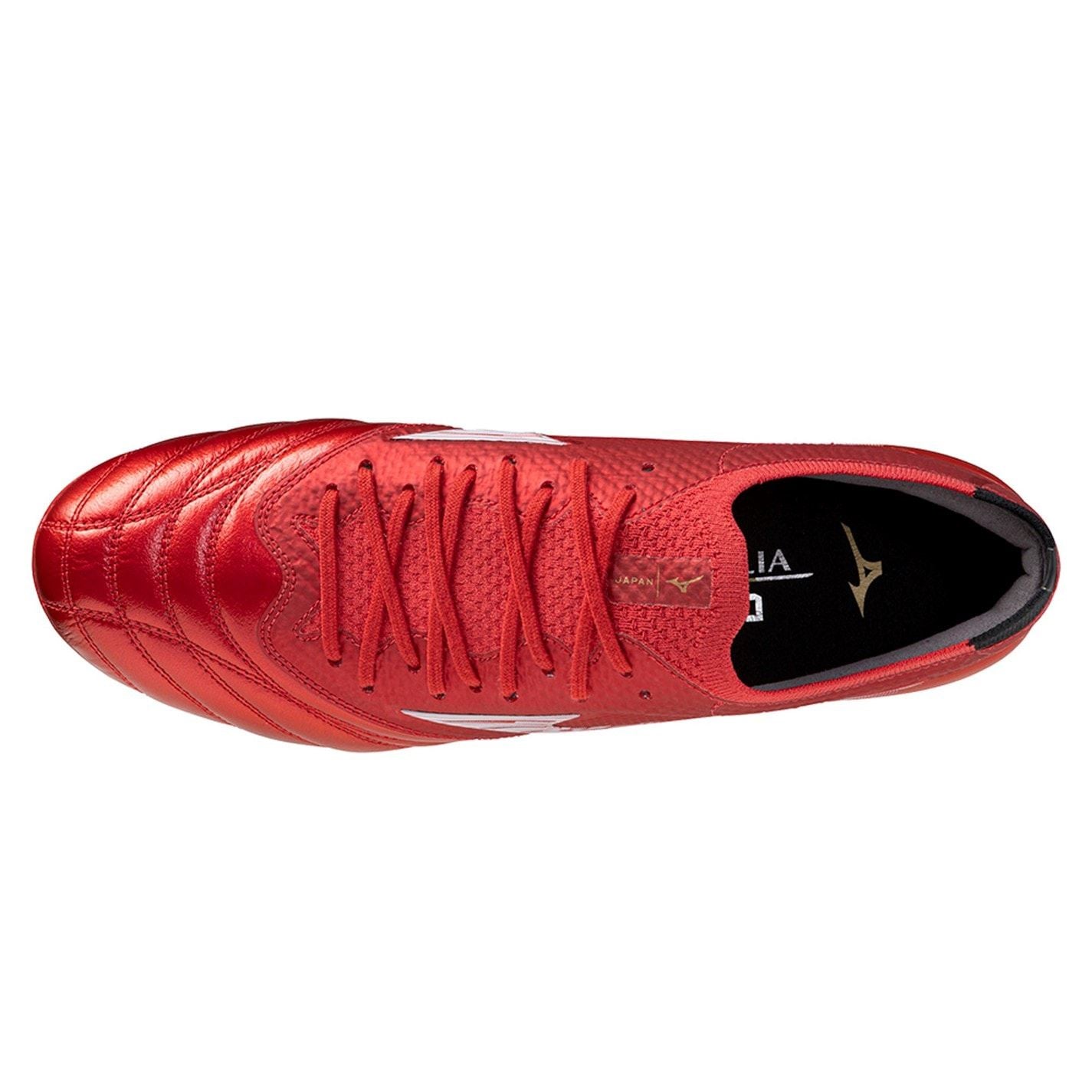 Mizuno Neo 4 Made In Japan Beta Elite Soft Ground Football Boots