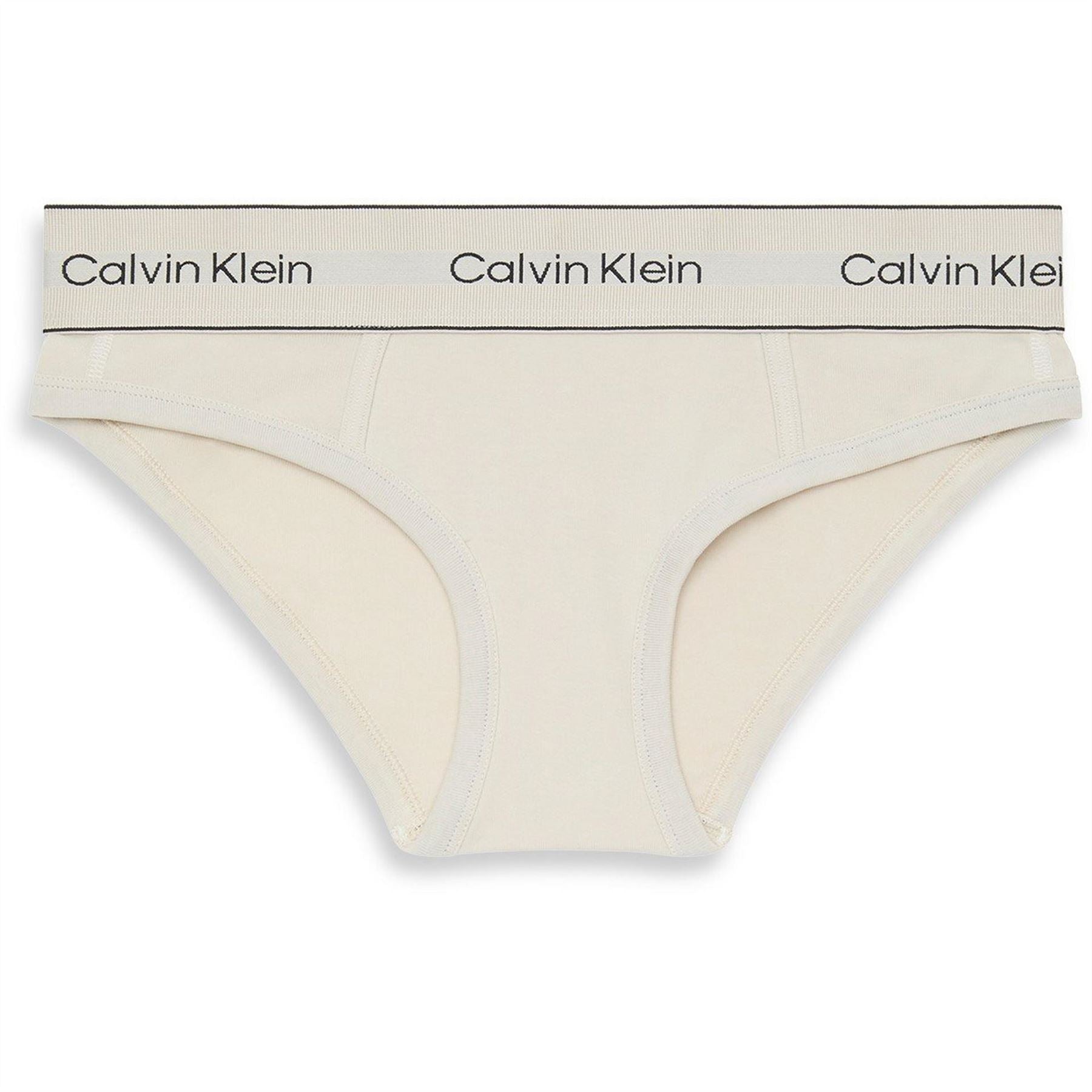 Calvin Klein Heritage Plain Design Hipster