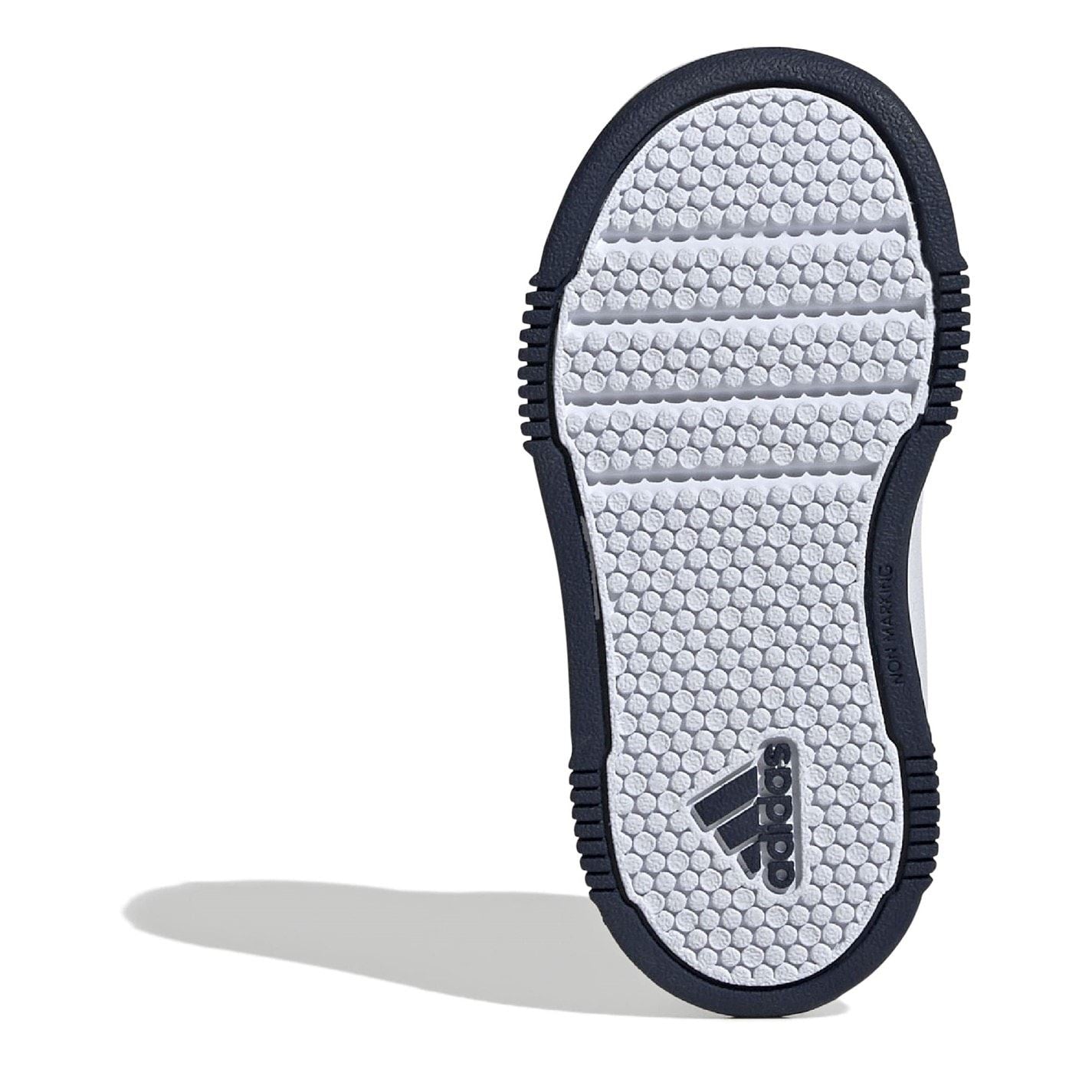 adidas Tensaur 3 Infant Trainers