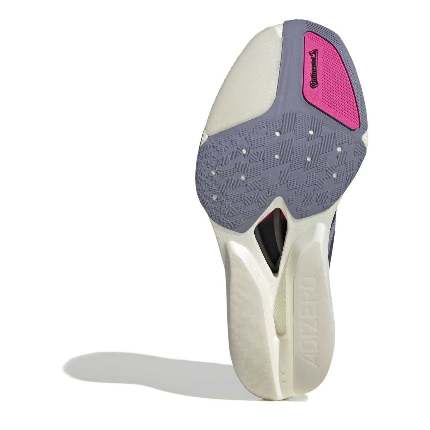 adidas Mens Adizero Prime X3 Strung Running Shoes