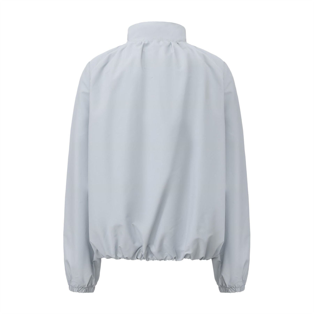 Miso Womens Zip Up Jacket