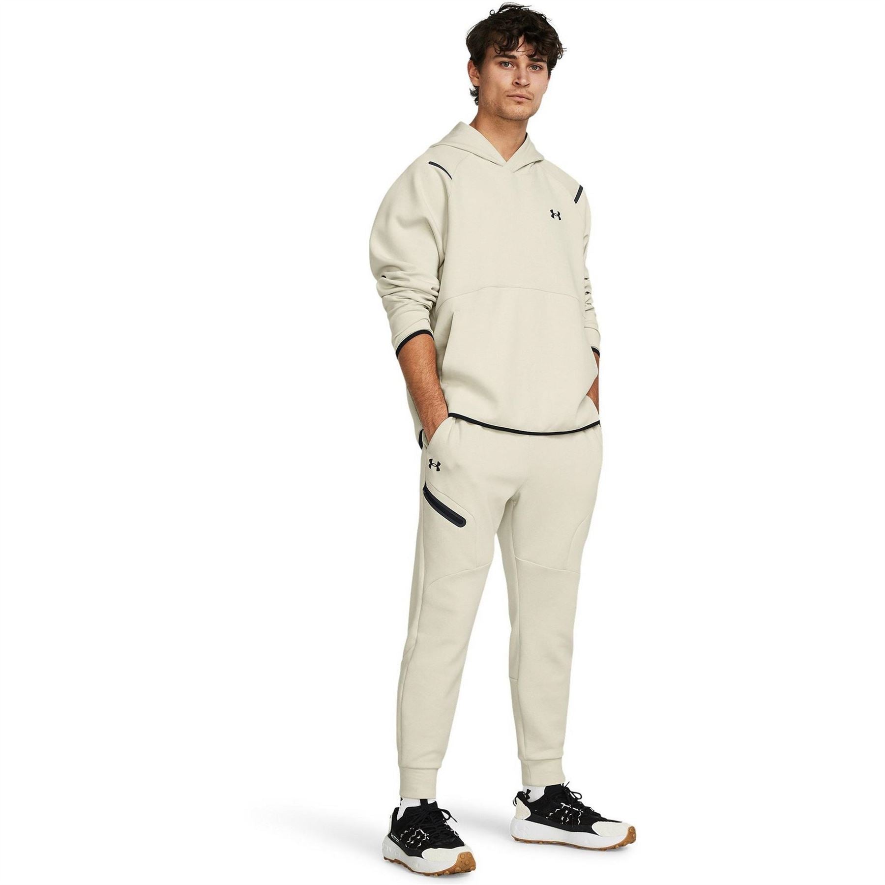 Under Armour Mens Unstoppable Fleece Joggers