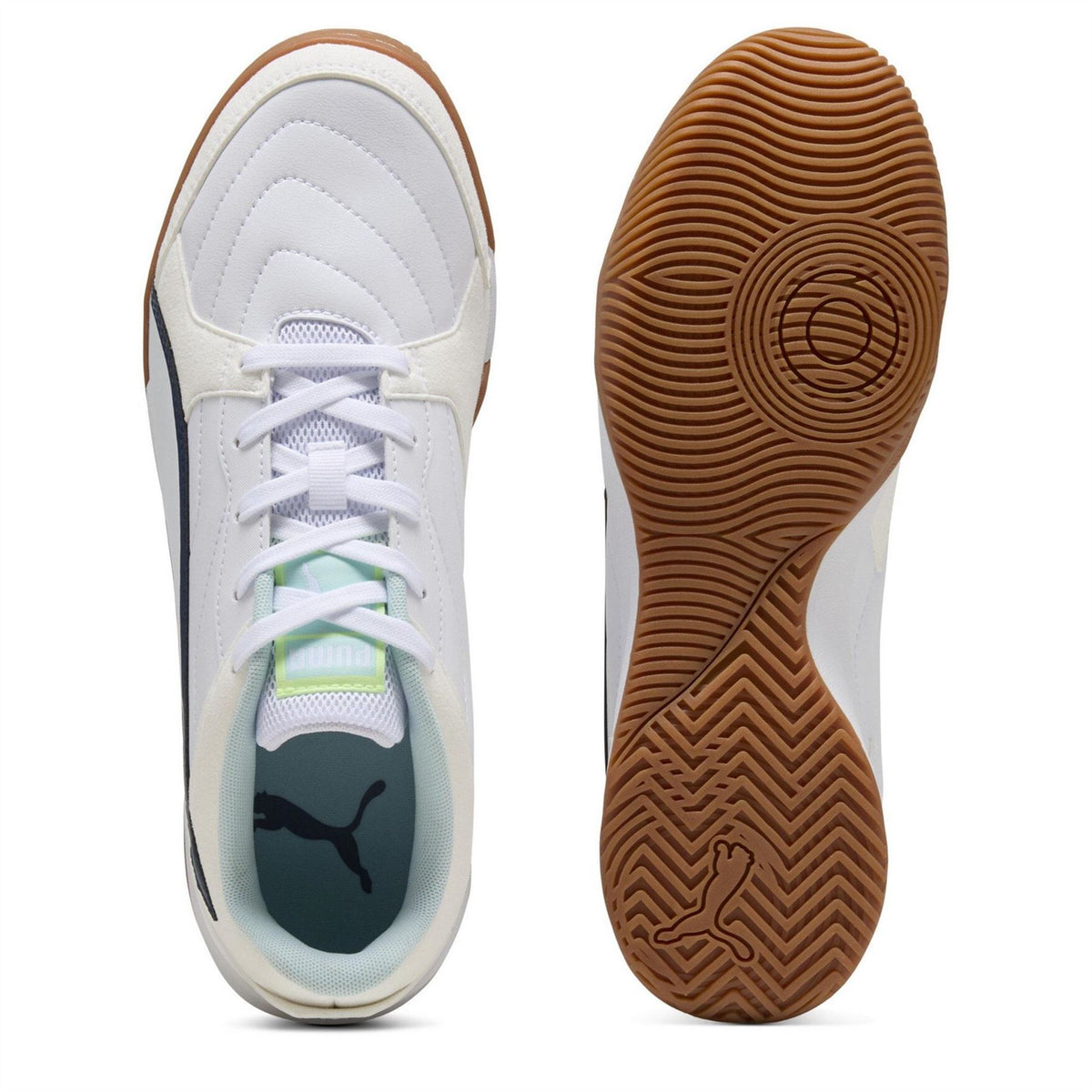 Puma Pressing Iv Indoor Football Boots