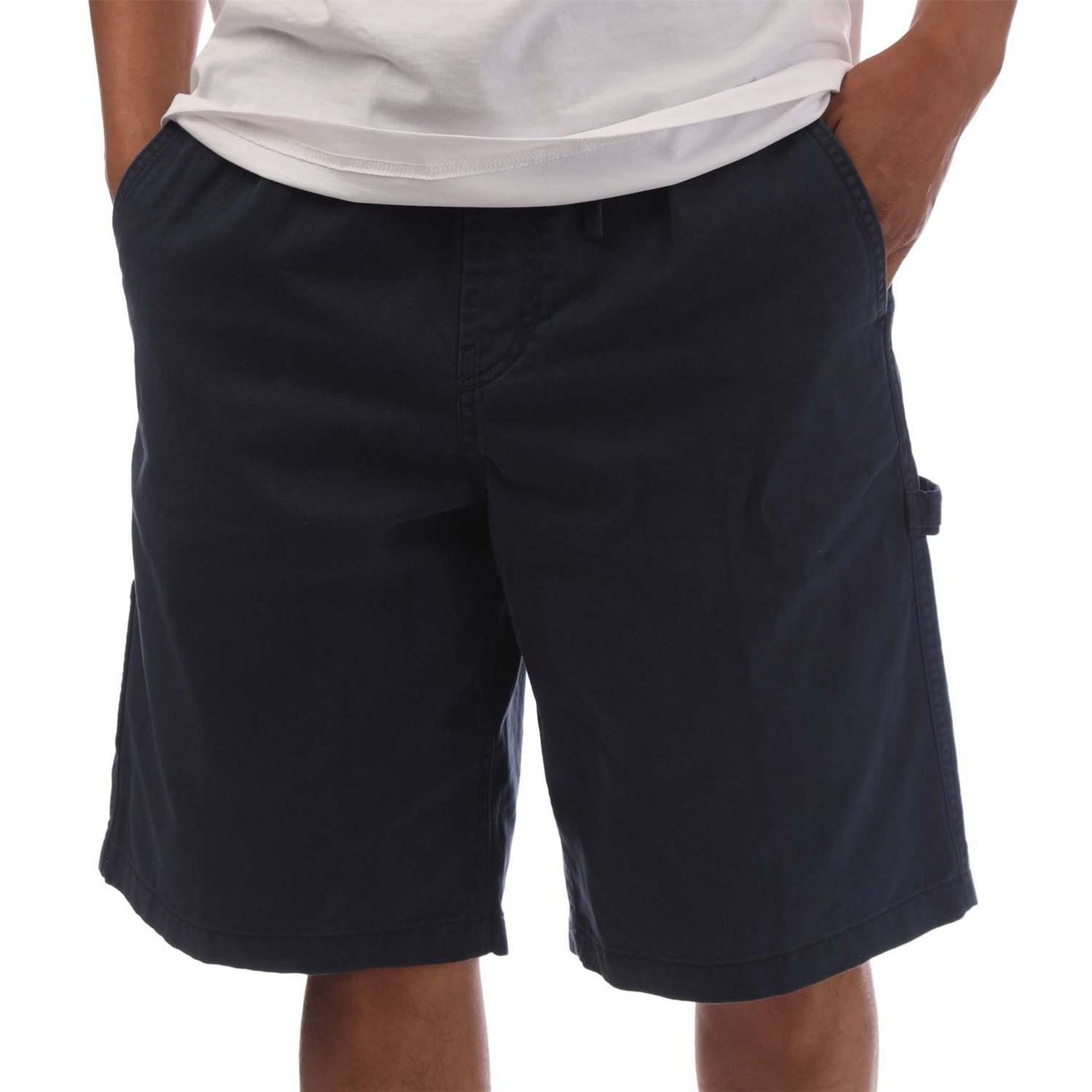 Timberland Heavy Twill Carpenter Shorts