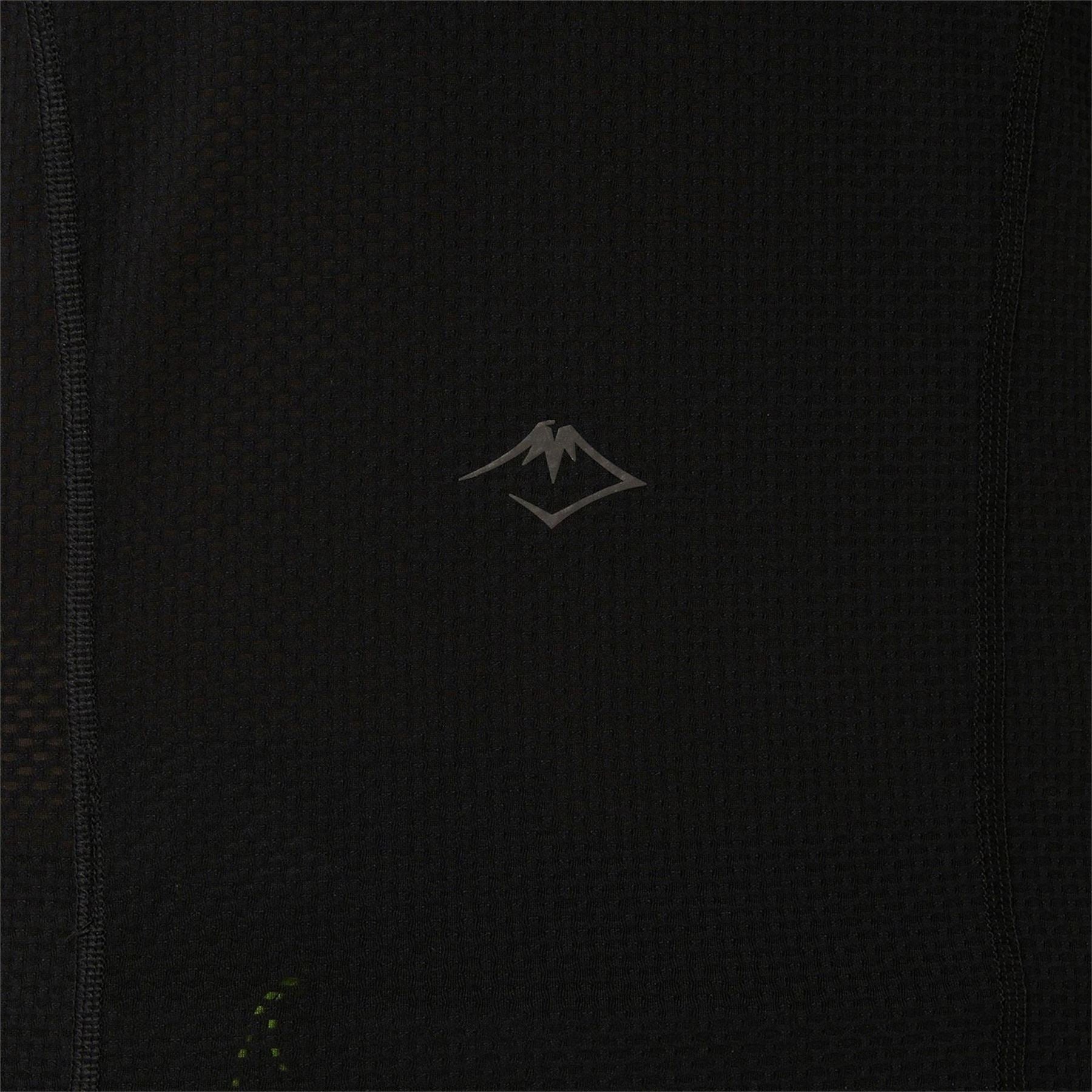 Asics Fuji Short Sleeve Top