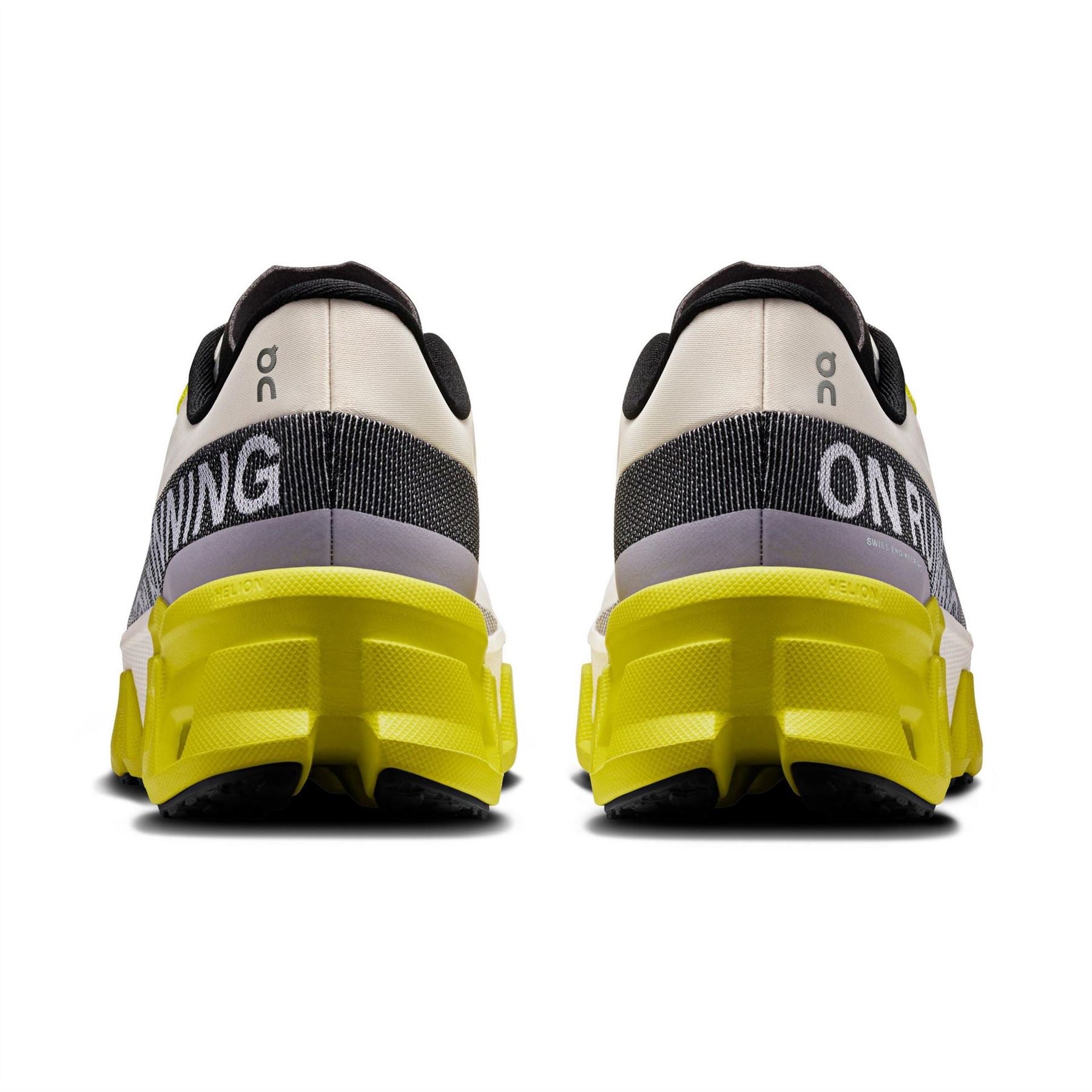 On Monster Hyper Low Top Lace-Up Sneakers