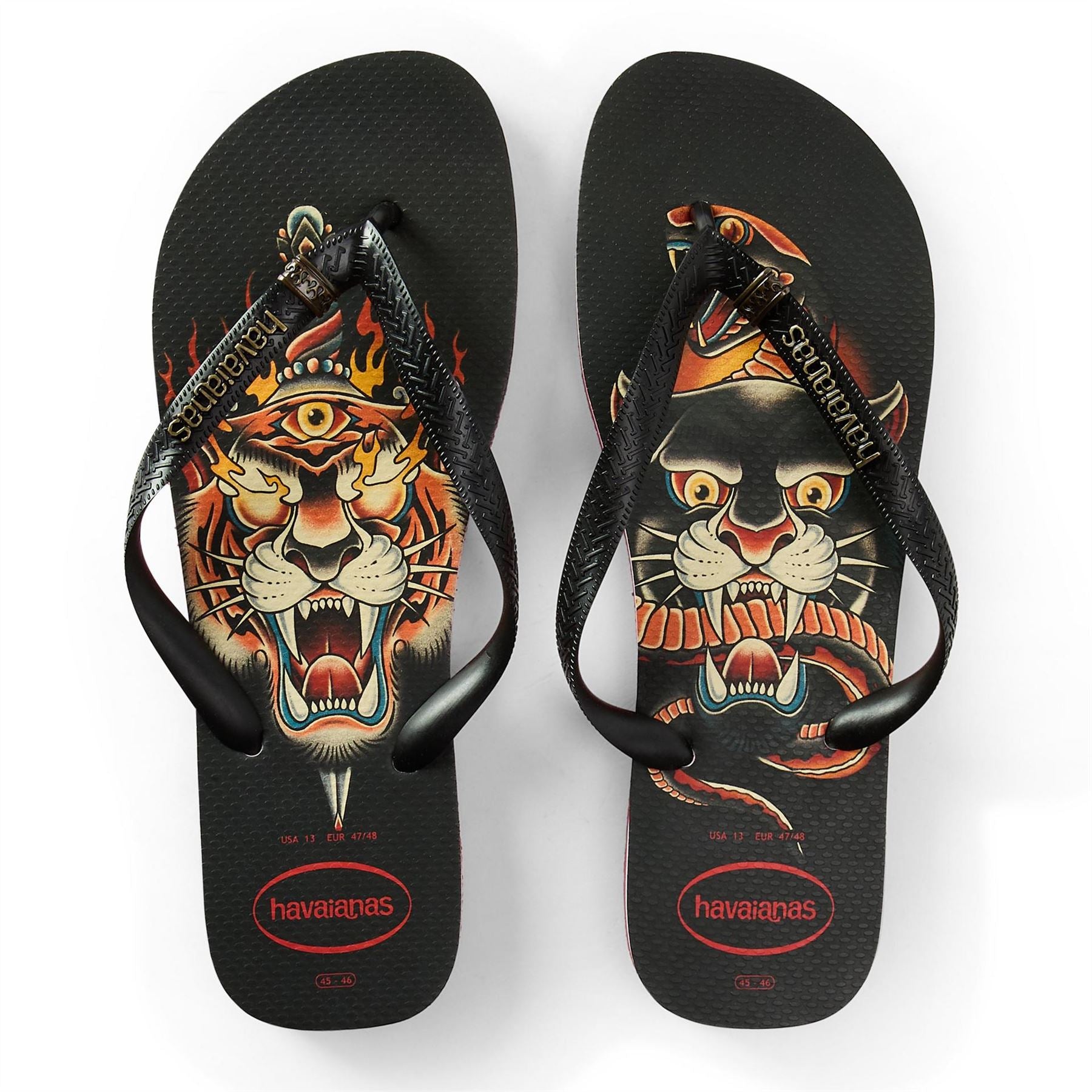 Havaianas Flip Flops