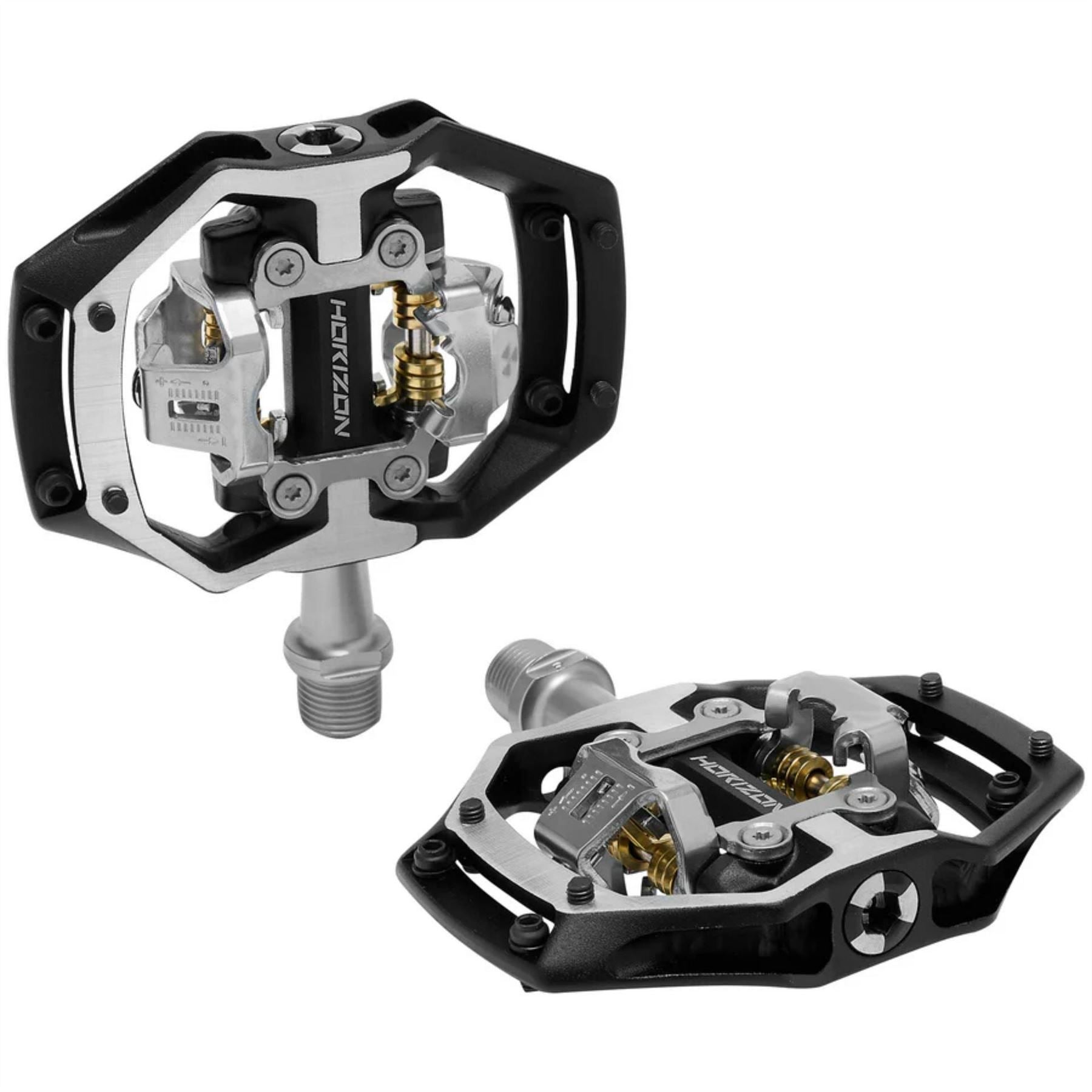 Nukeproof Cs Ti Trail Pedals