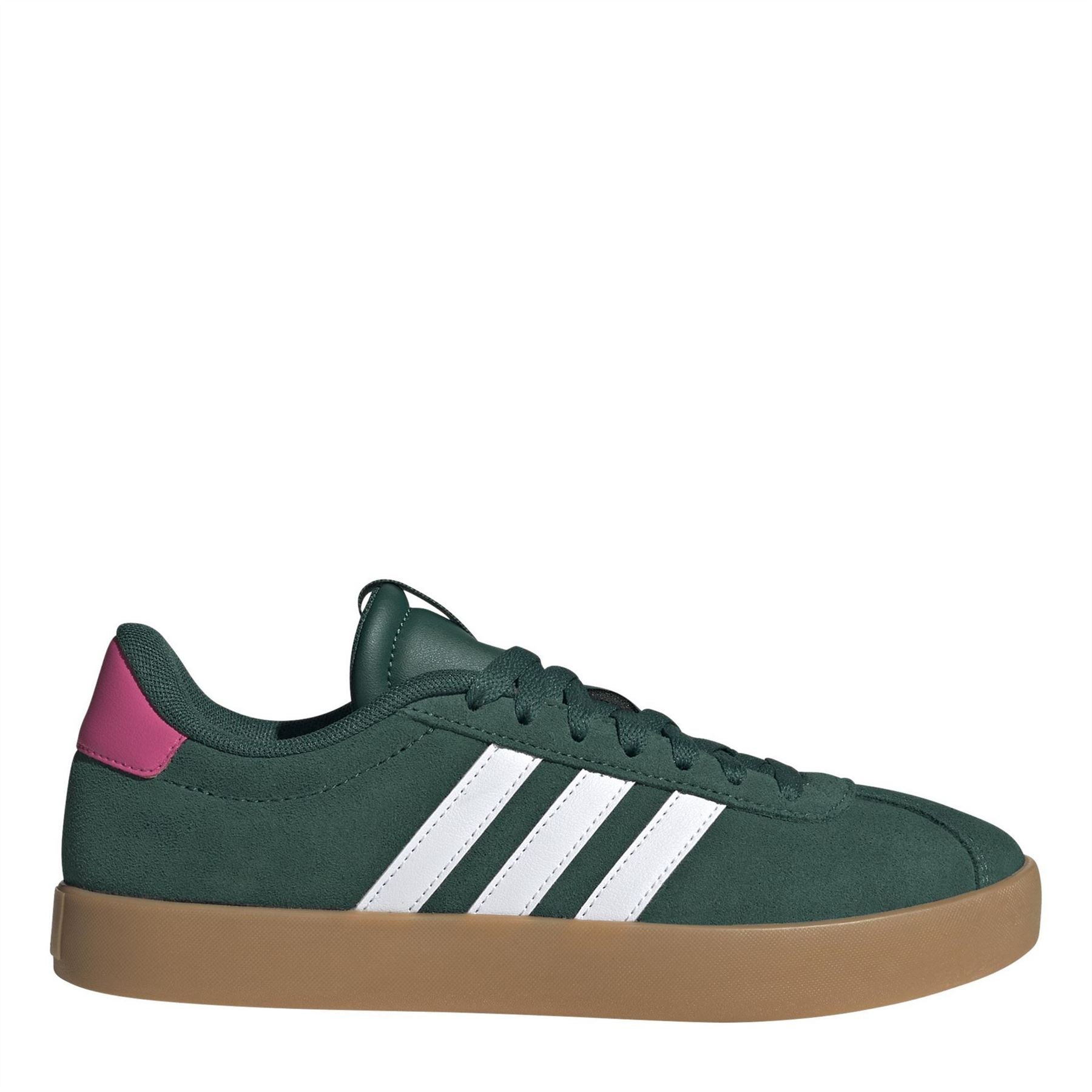 adidas Womens Vl Court 3.0