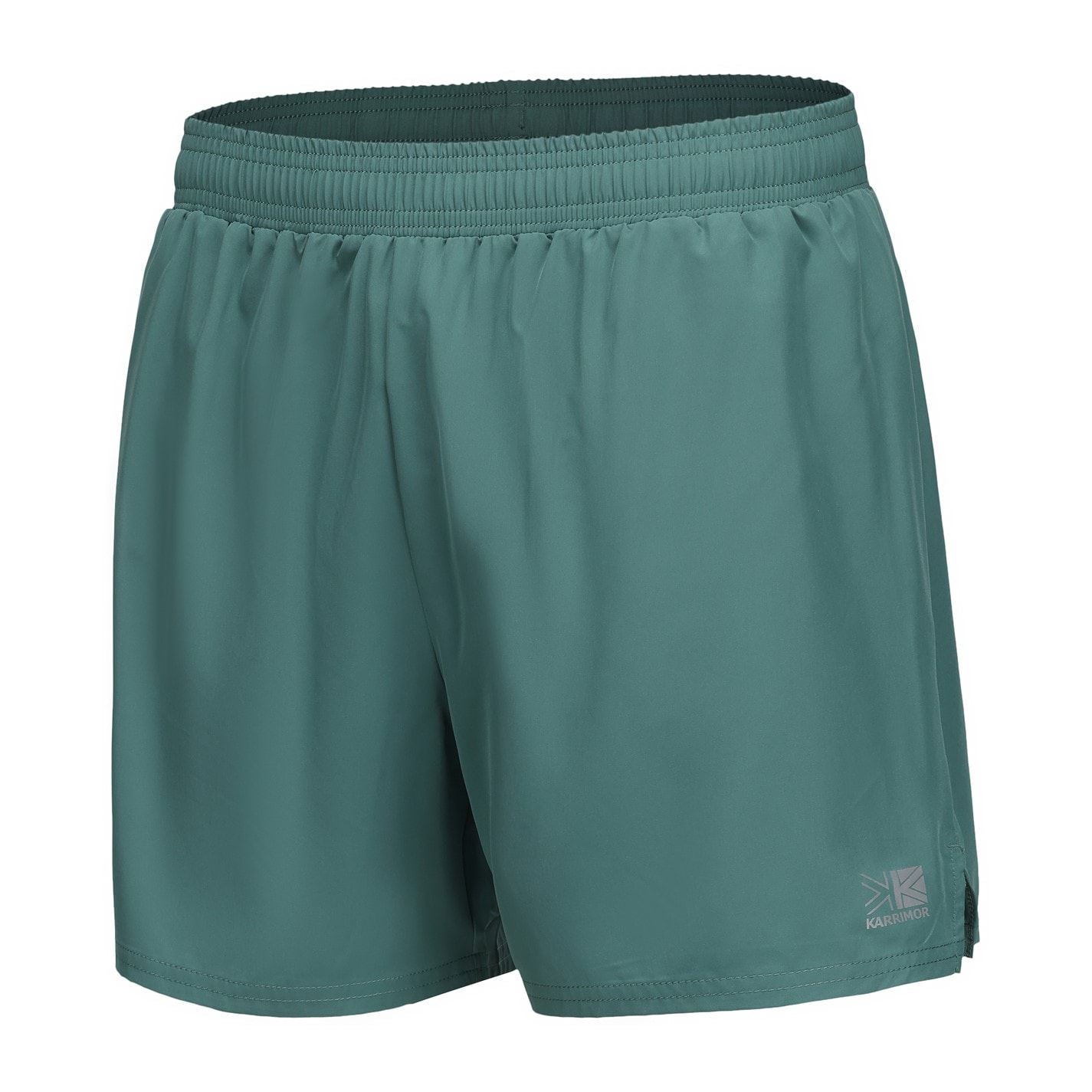 Karrimor Mens Run 5 Inch Shorts
