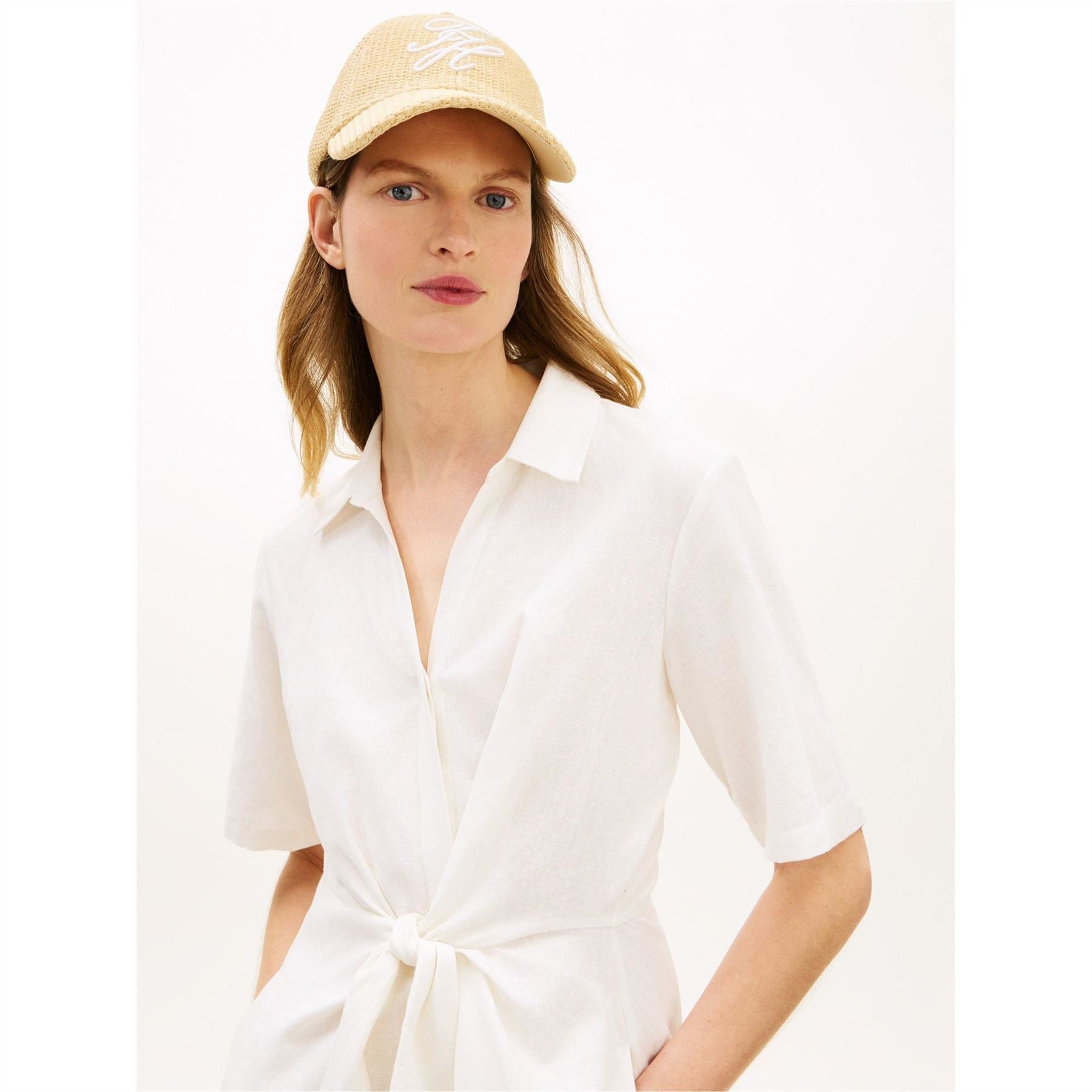 Tommy Hilfiger Baseball Cap