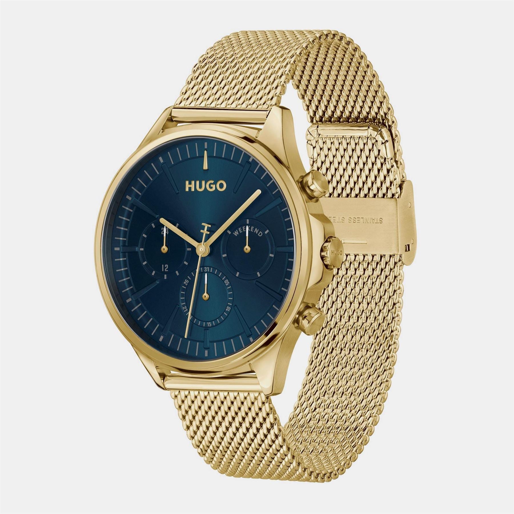 Hugo HUGO #SMASH MULTI Watch