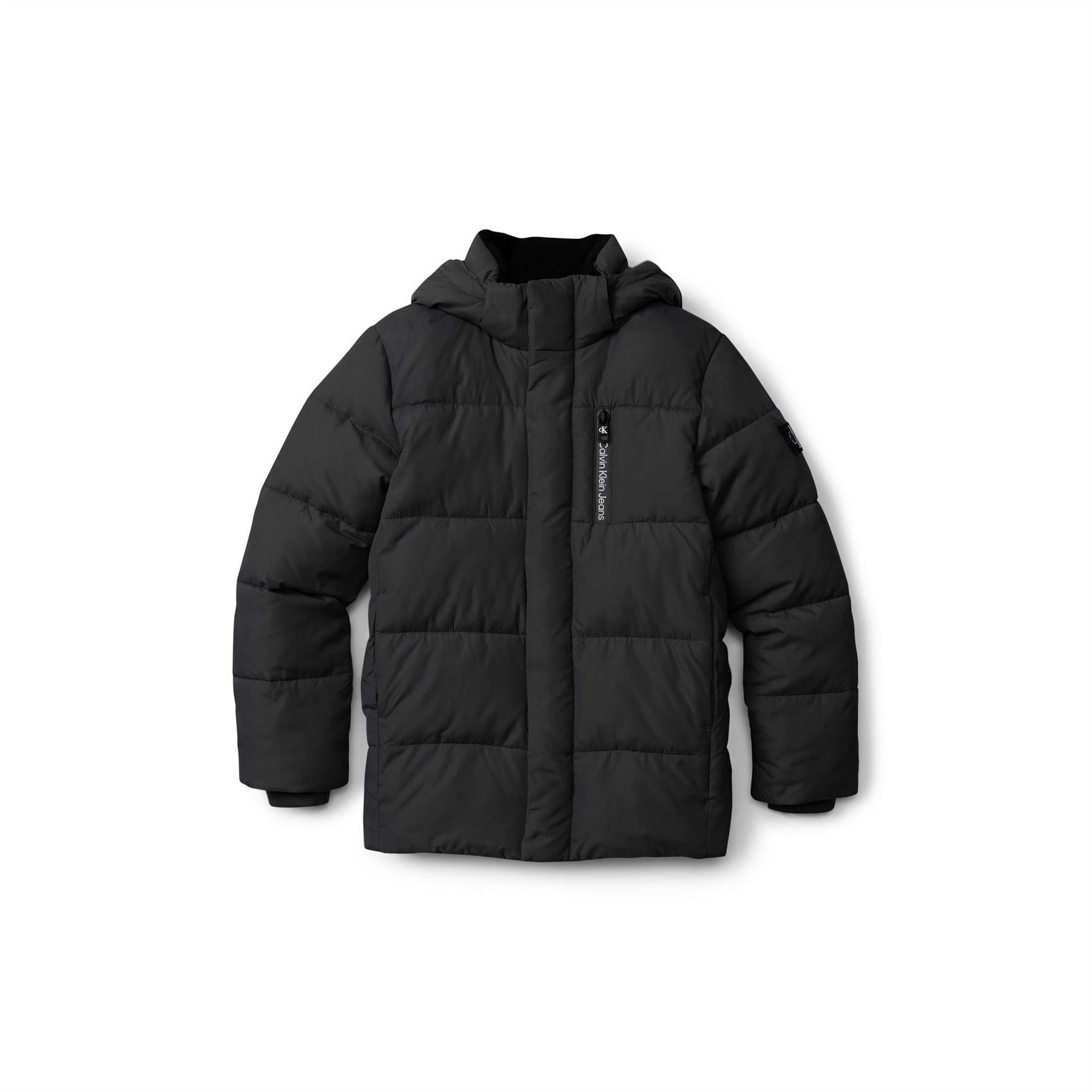 Calvin Klein Jeans Medium Puffer Jacket