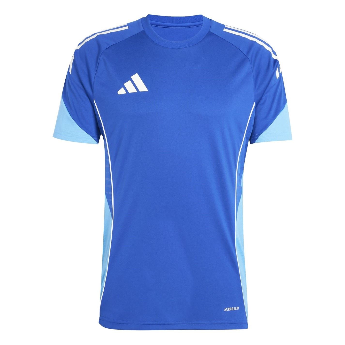 adidas Mens Tiro 25 Competition Training T-Shirt