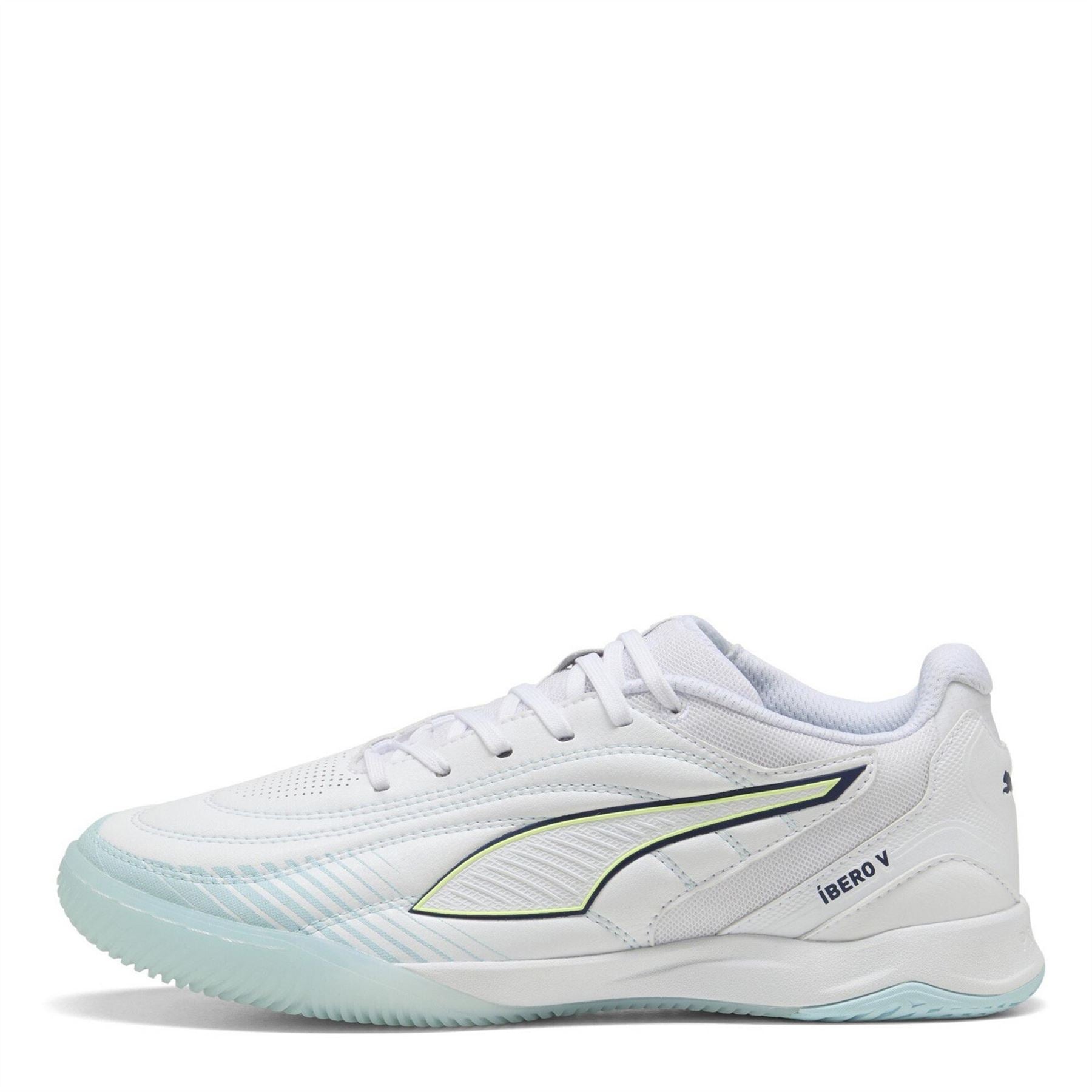 Puma Ibero V Indoor Football Boots