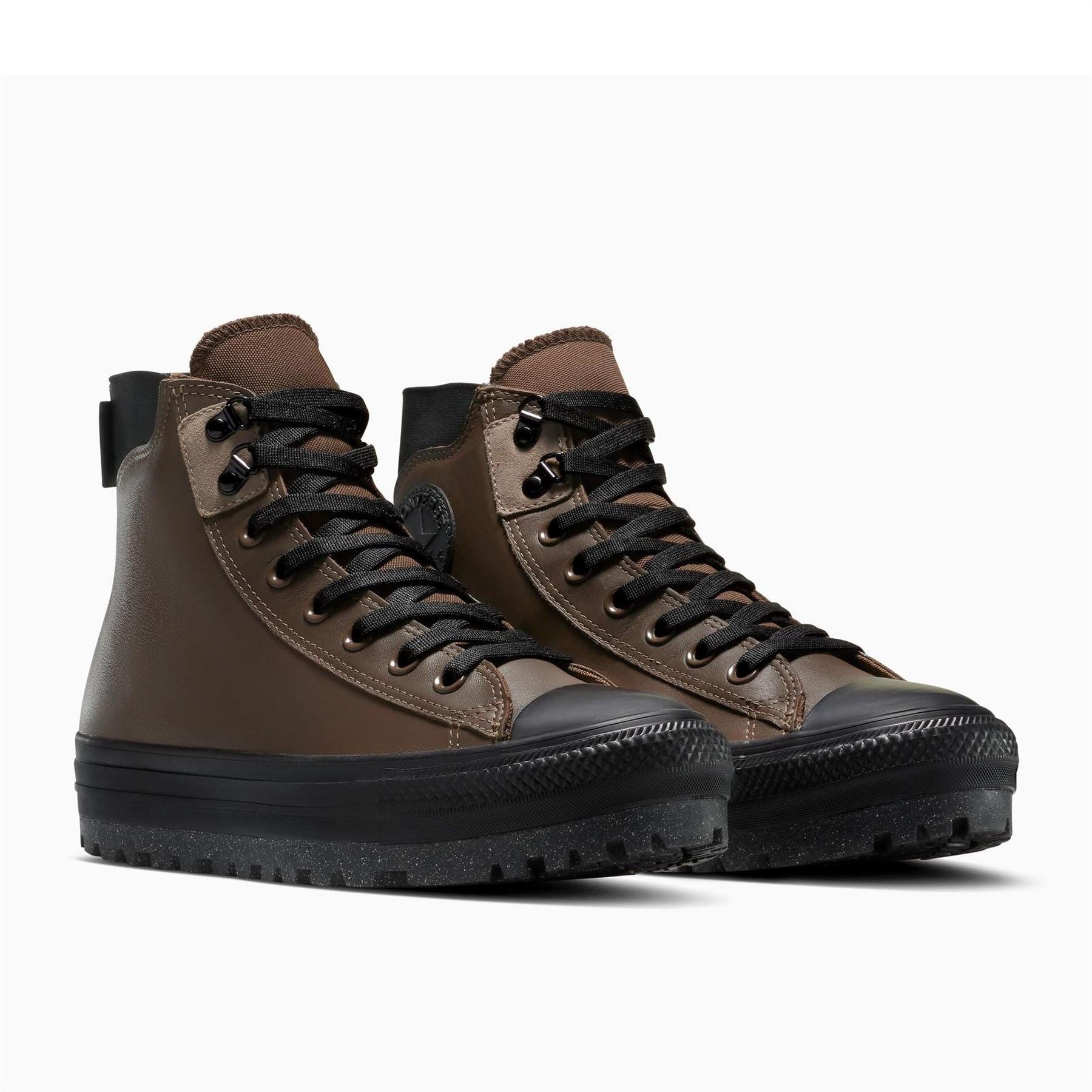 Converse Adults Chuck Taylor All Star Cit High Top Trainers