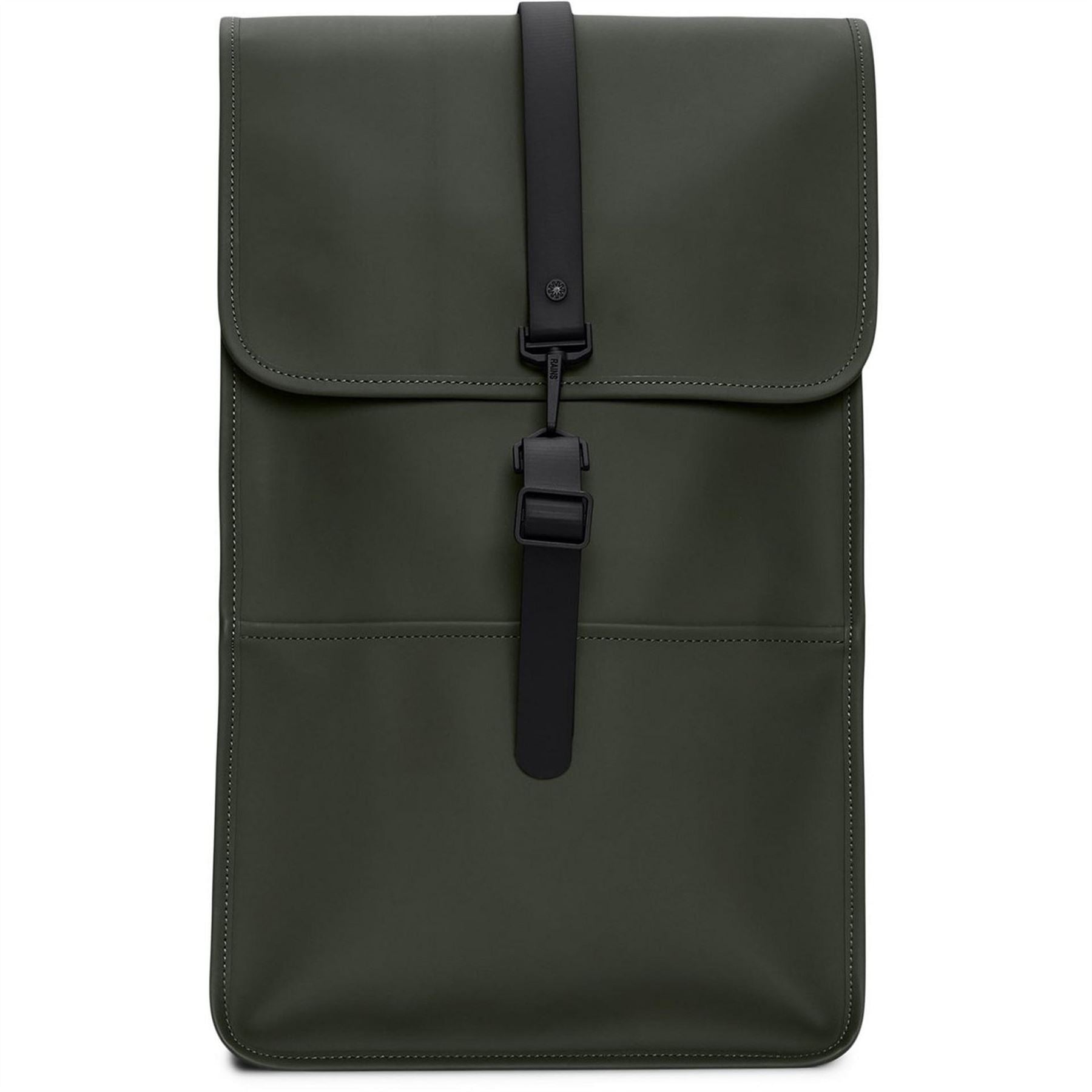 Rains Flap Backpack