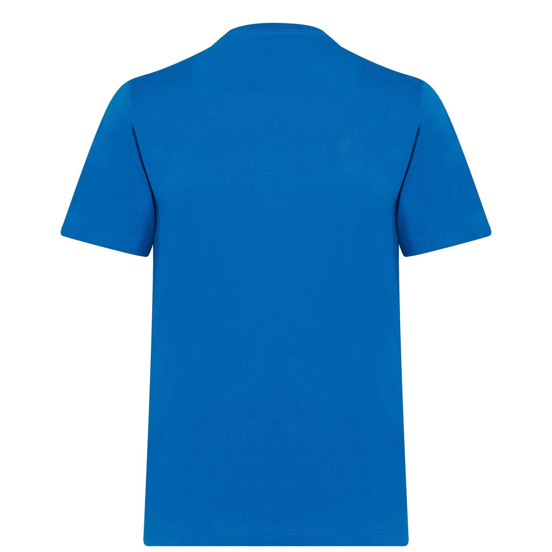 PS Paul Smith Regular Fit Zebra Crew Neck T-Shirt