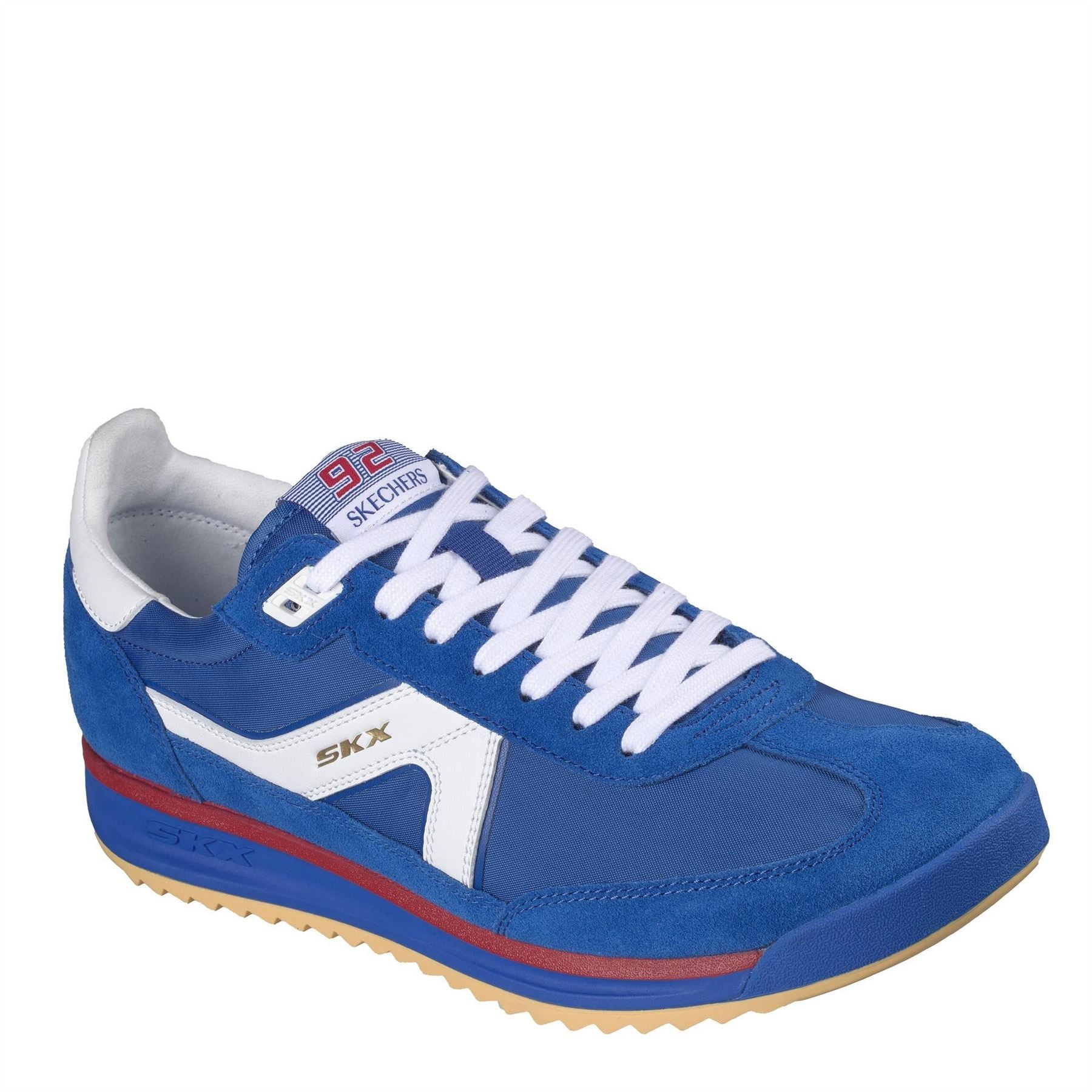 Skechers Casual Low Top Trainers