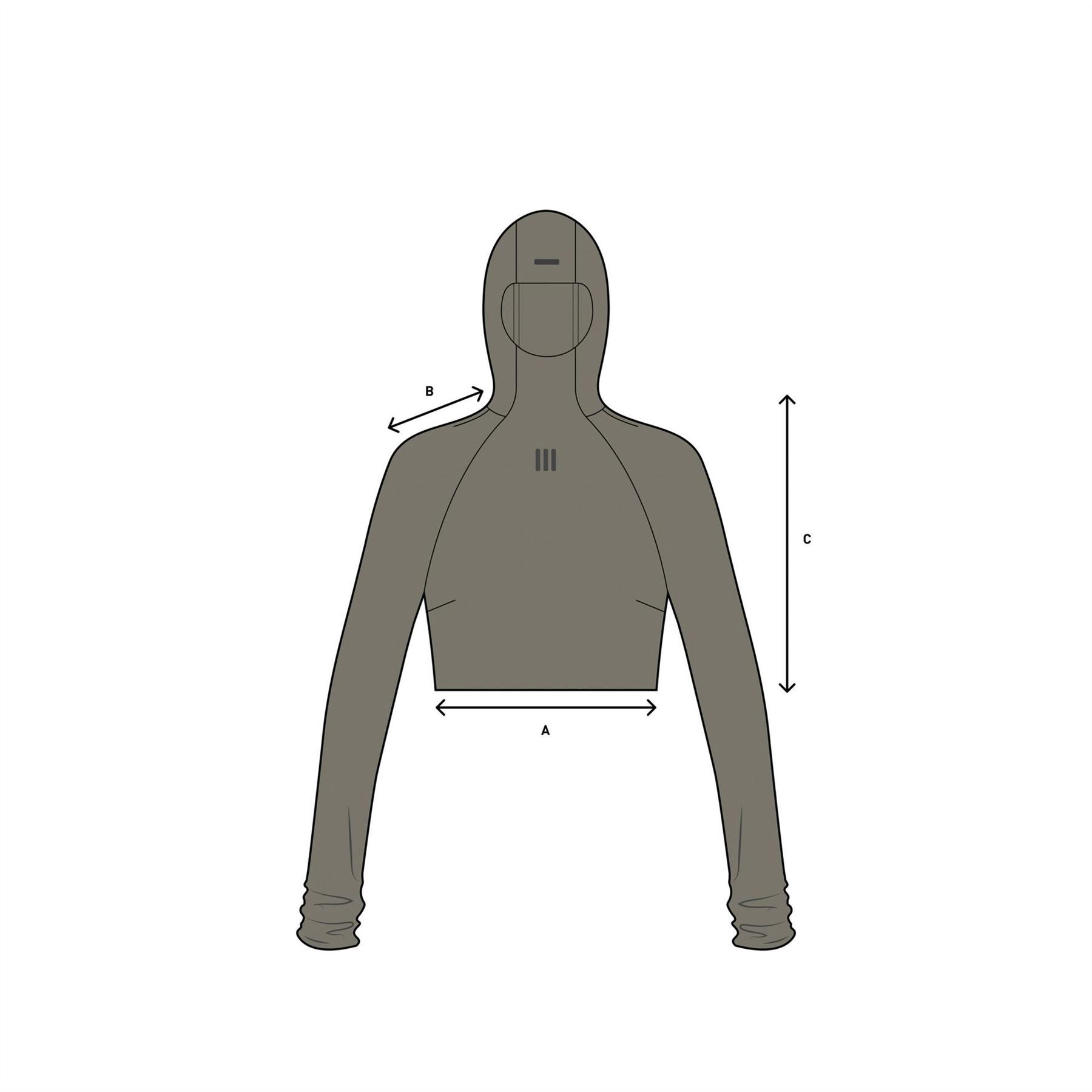 adidas Performance Hoodie
