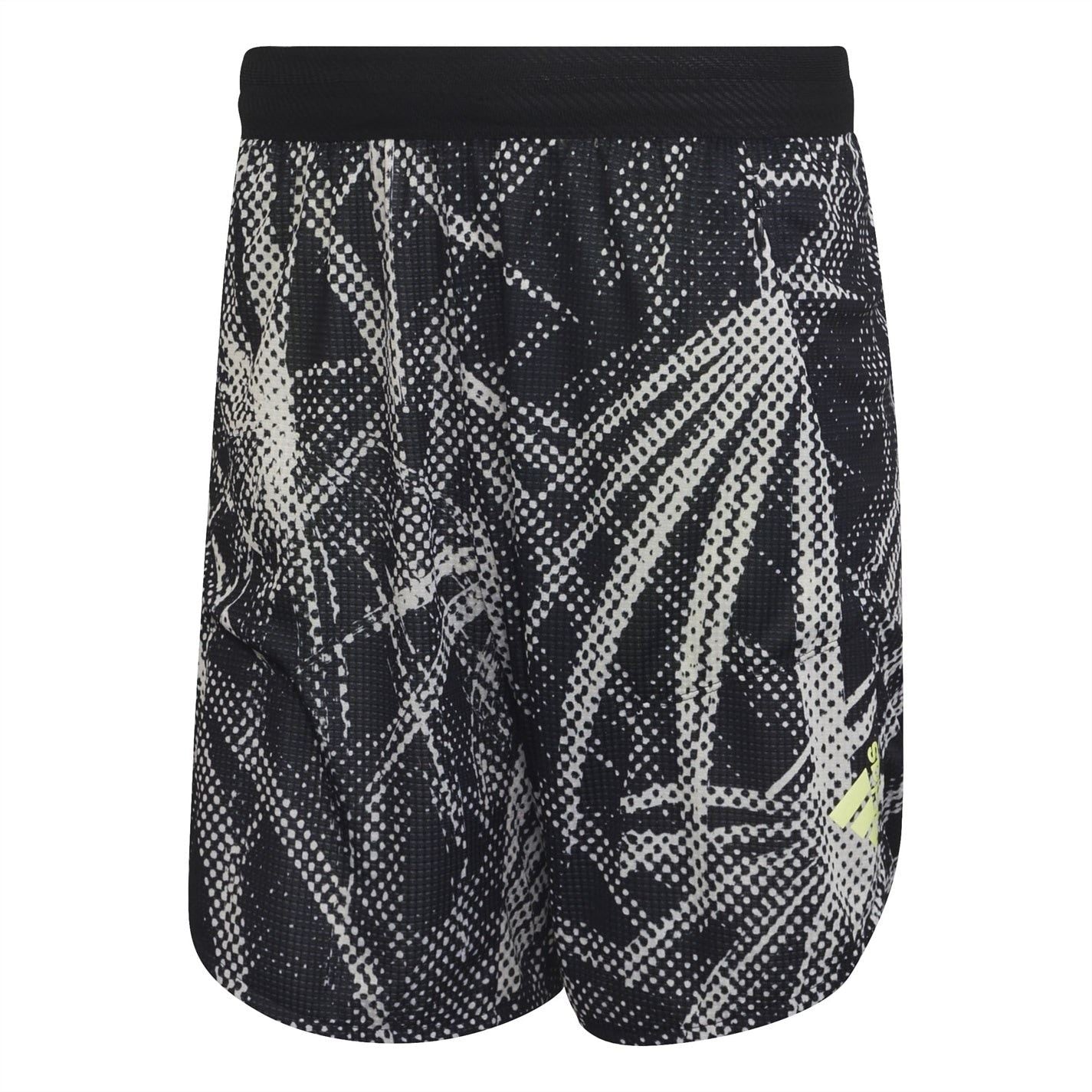 adidas Regular Fit Athletic Shorts