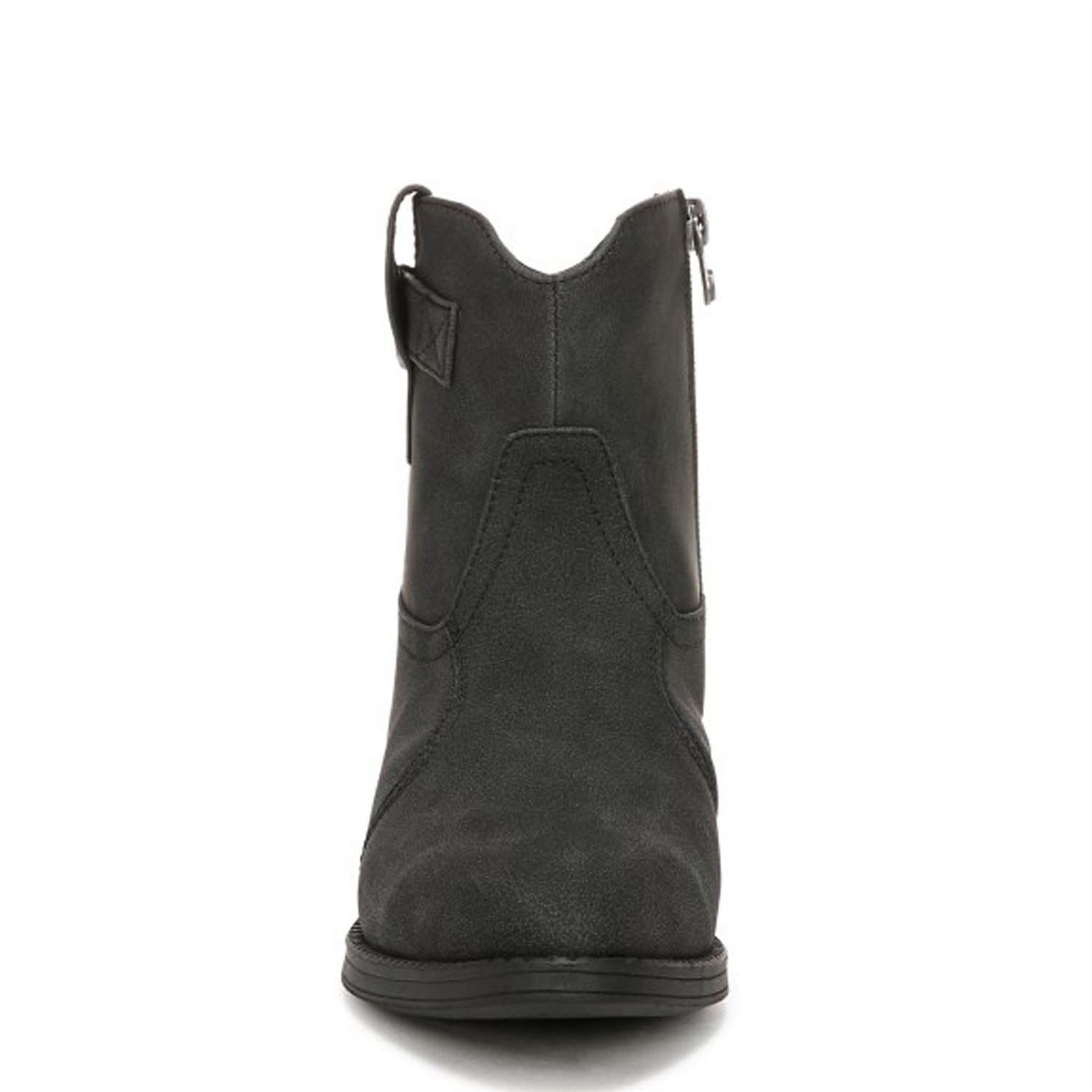 Blowfish Malibu Western Ankle Boots