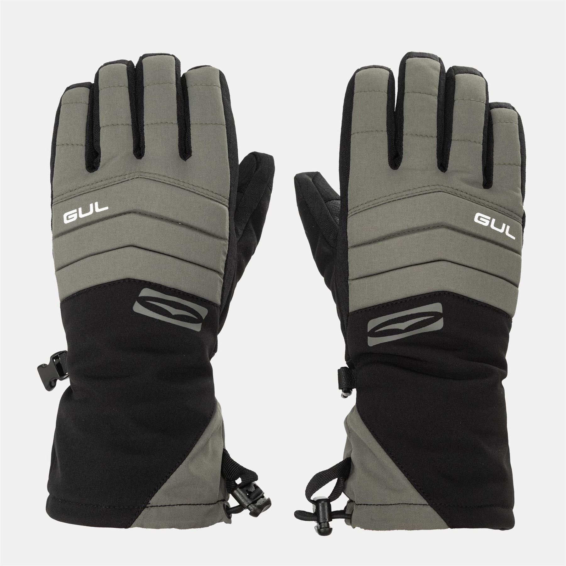 Gul Ski Gloves