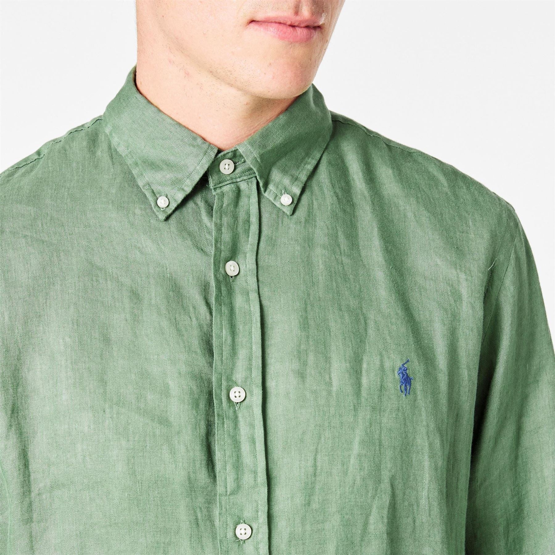 Polo Ralph Lauren Long Sleeve Shirt