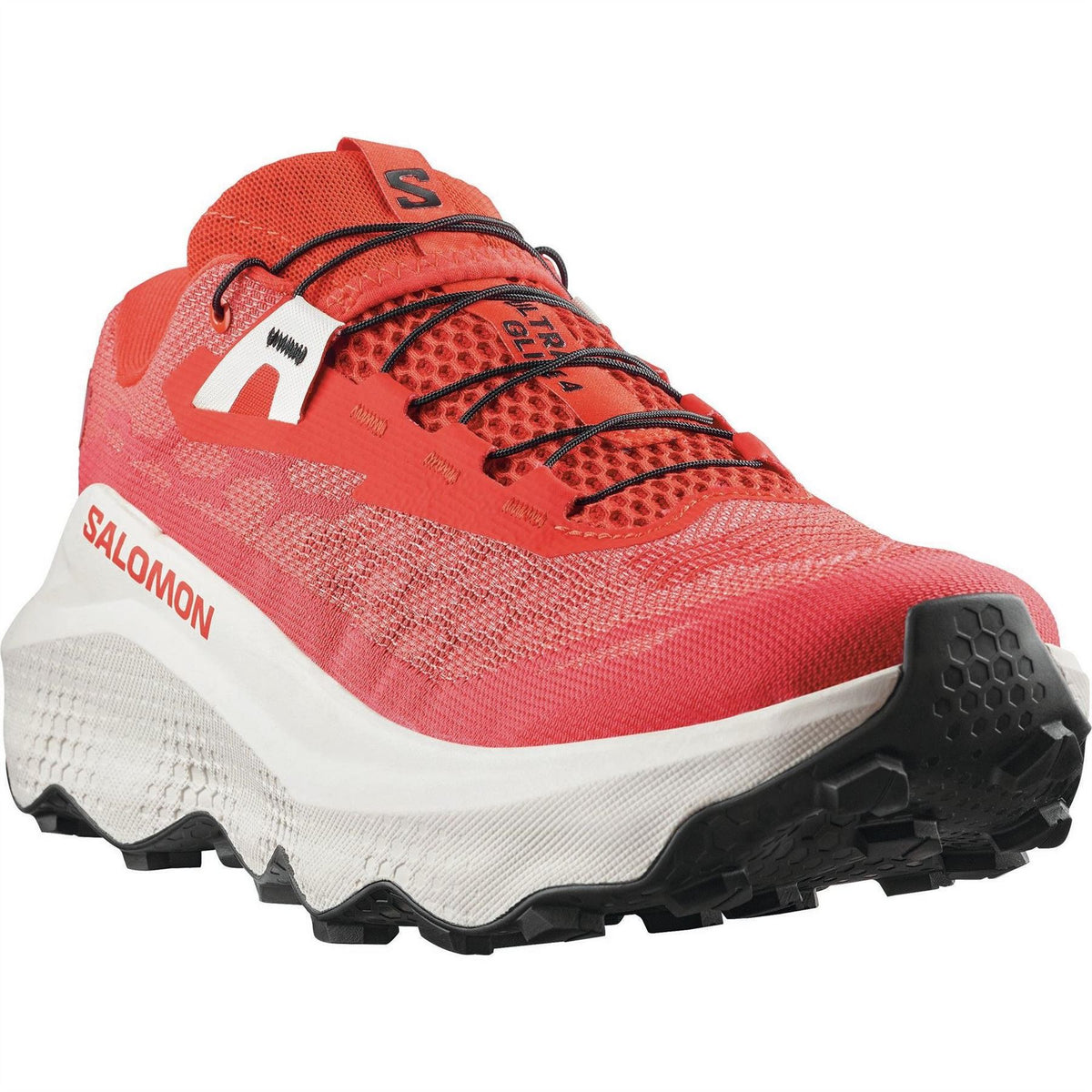 Salomon Mens Glide 4 Trail Running Shoes