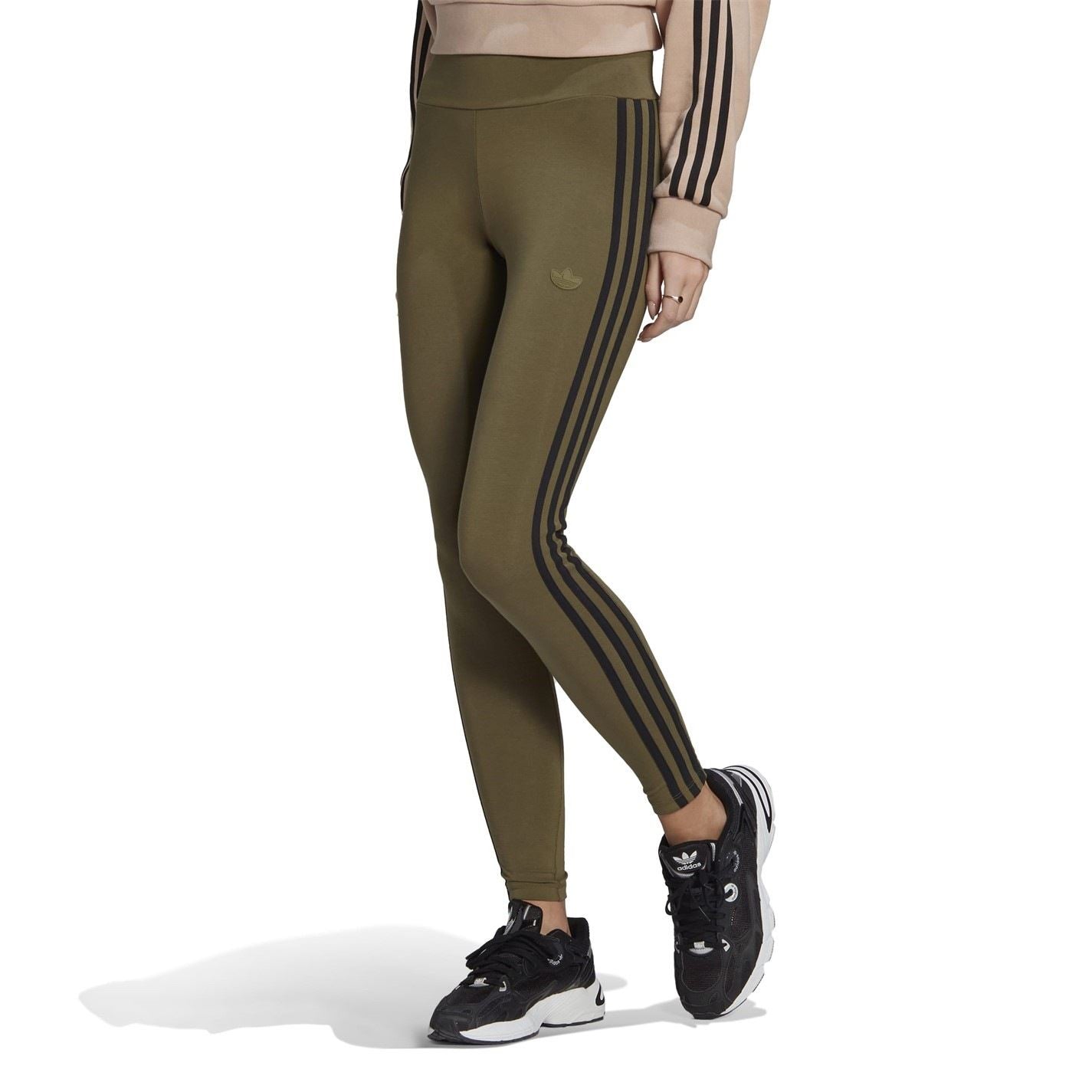 adidas Originals High Sm Legging Pants