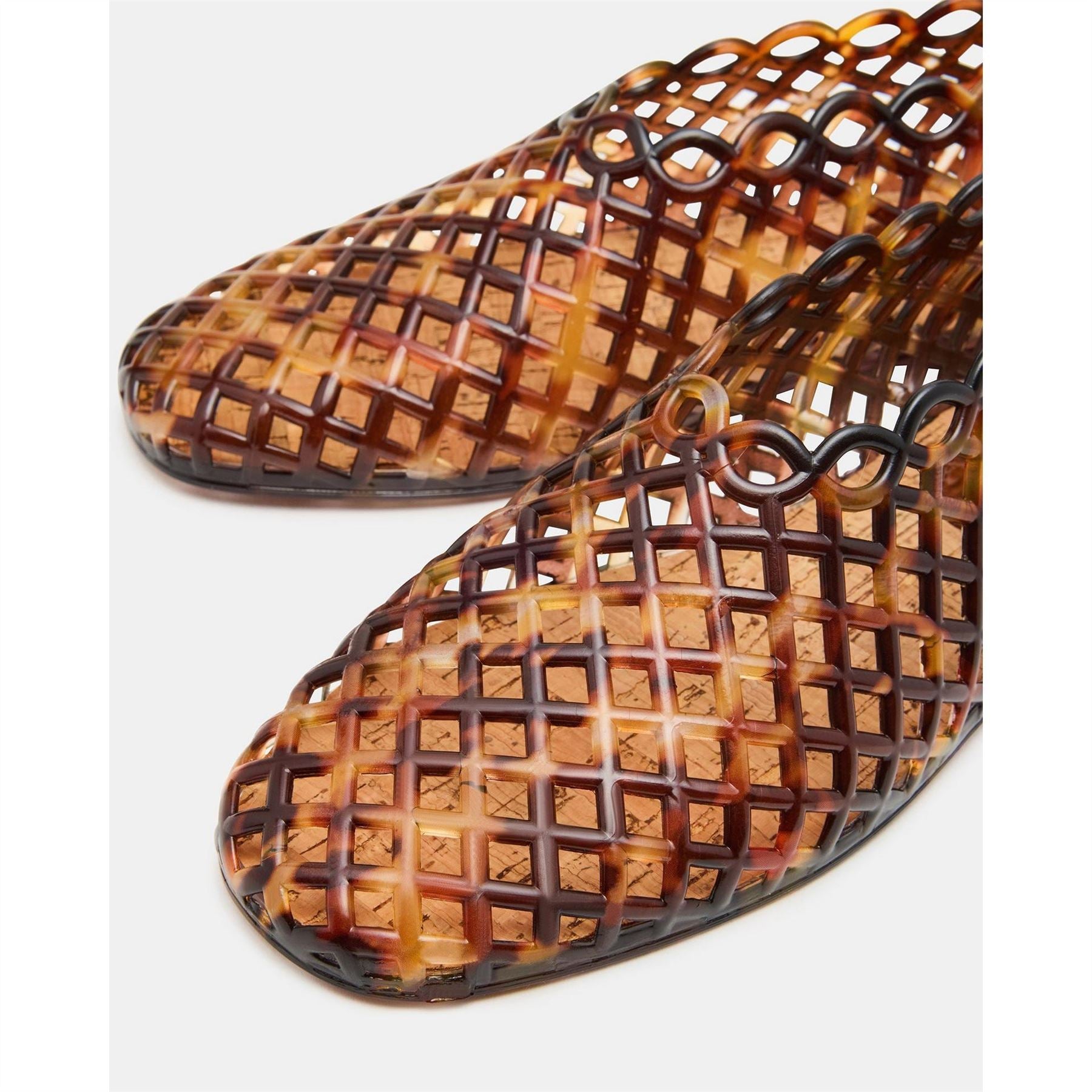 Steve Madden Jelly Shoes