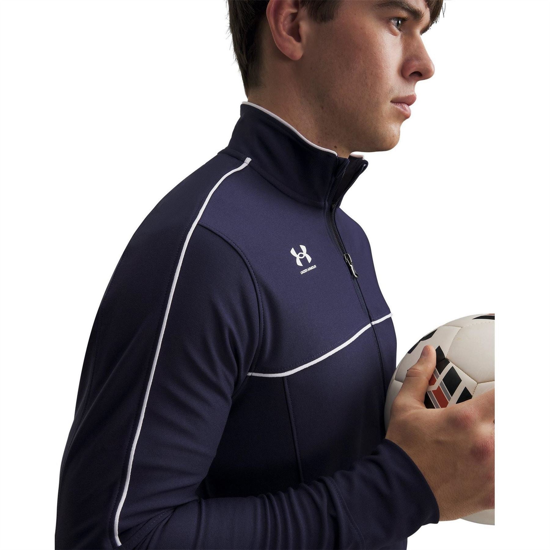 Under Armour Mens Armour Ua Challenger Tracksuit