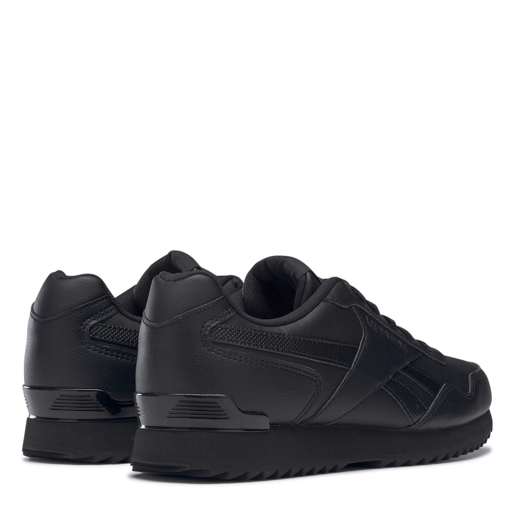 Reebok Glide Ripple Clip Trainers